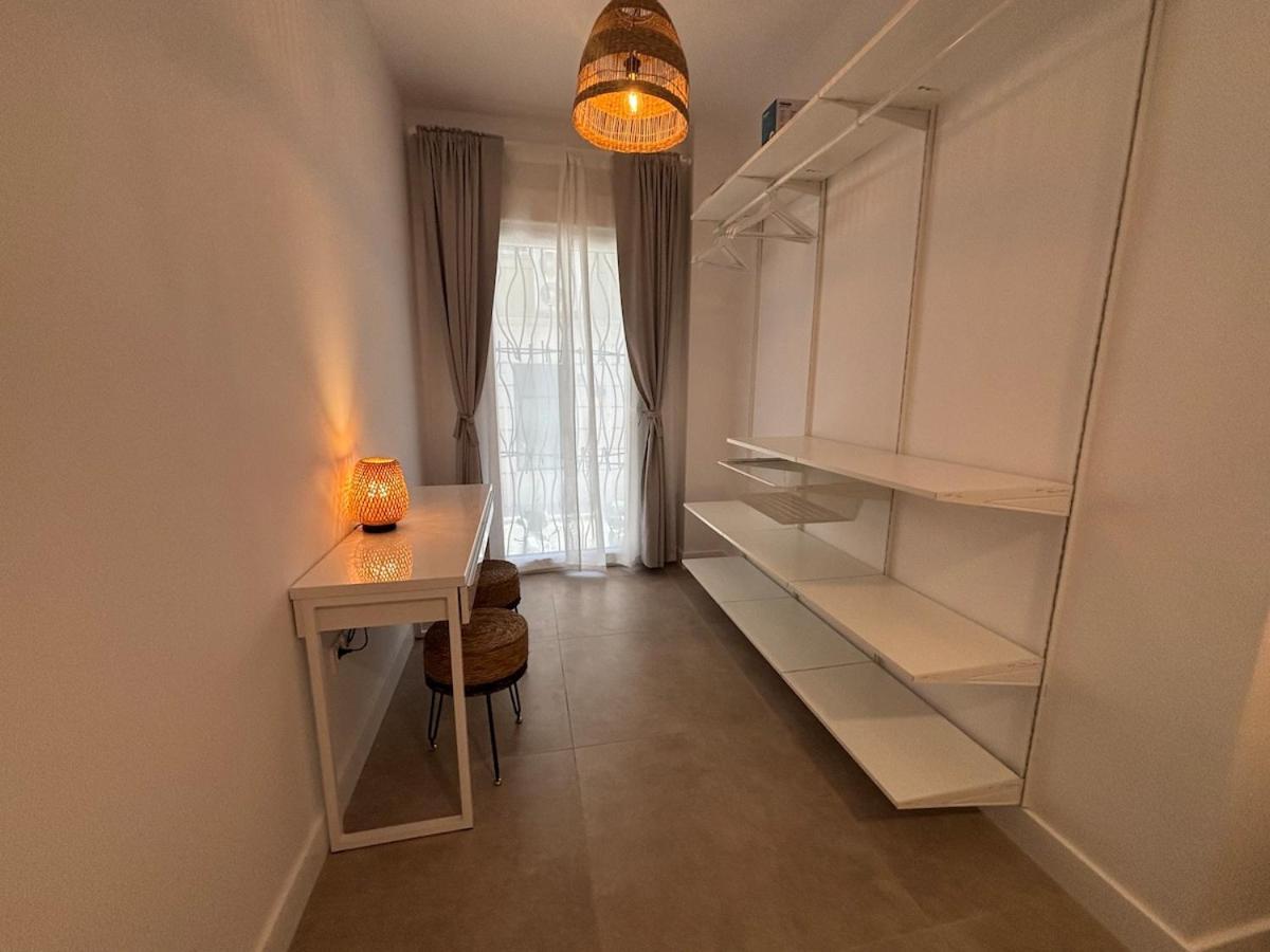Appartement Nuevo! En El Centro! 1m Metro, Zambrano Y Con Parking