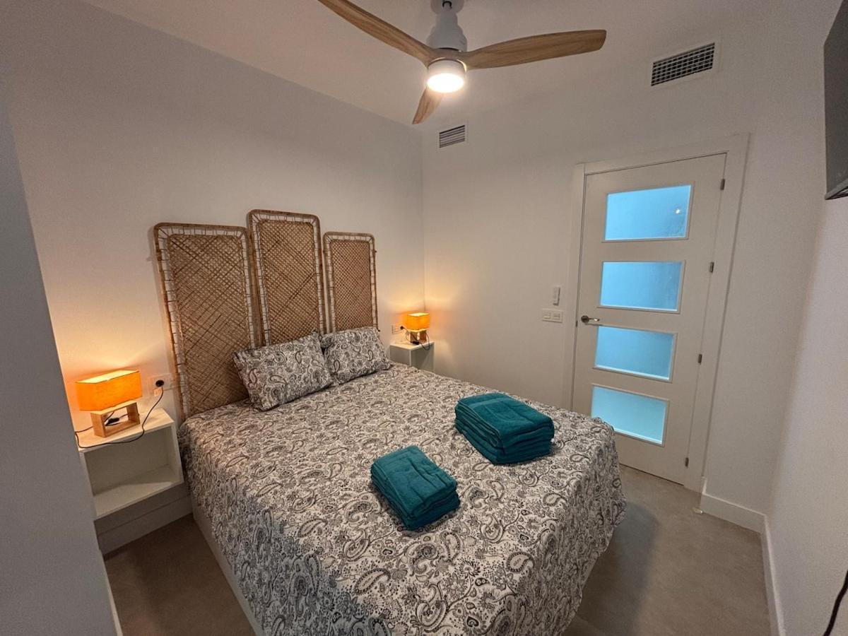 Appartement Nuevo! En El Centro! 1m Metro, Zambrano Y Con Parking *