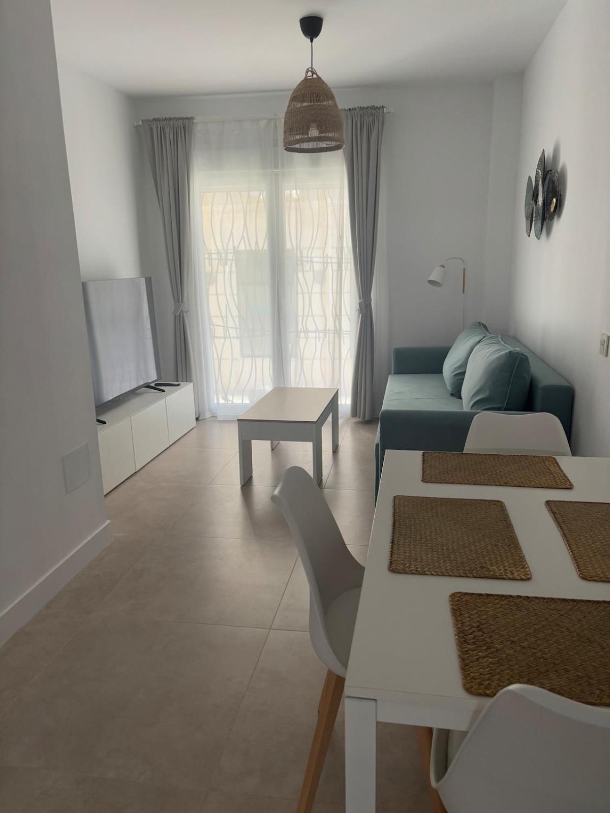 Appartement Nuevo! En El Centro! 1m Metro, Zambrano Y Con Parking