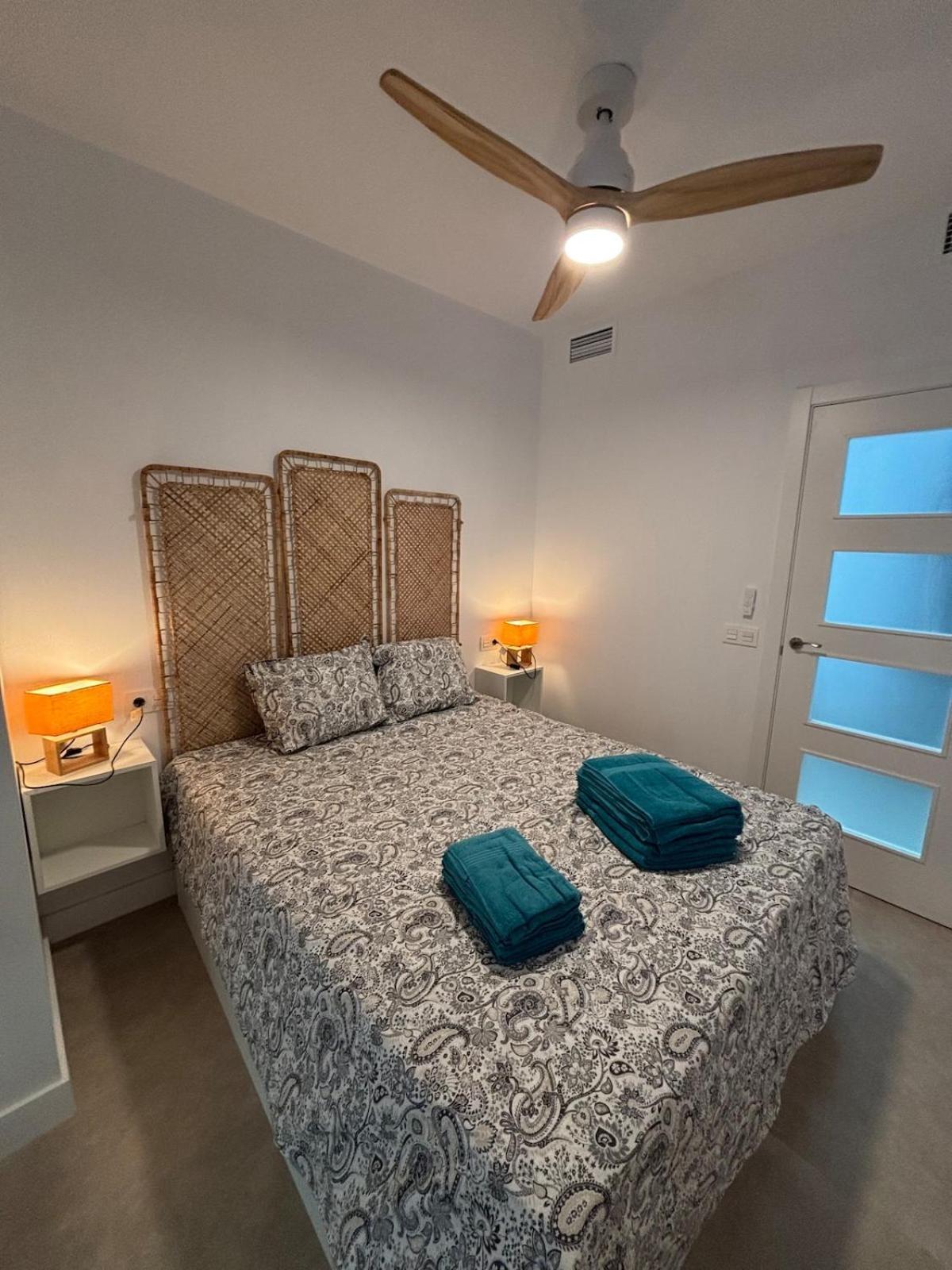 Nuevo! En El Centro! 1m Metro, Zambrano Y Con Parking Appartement *