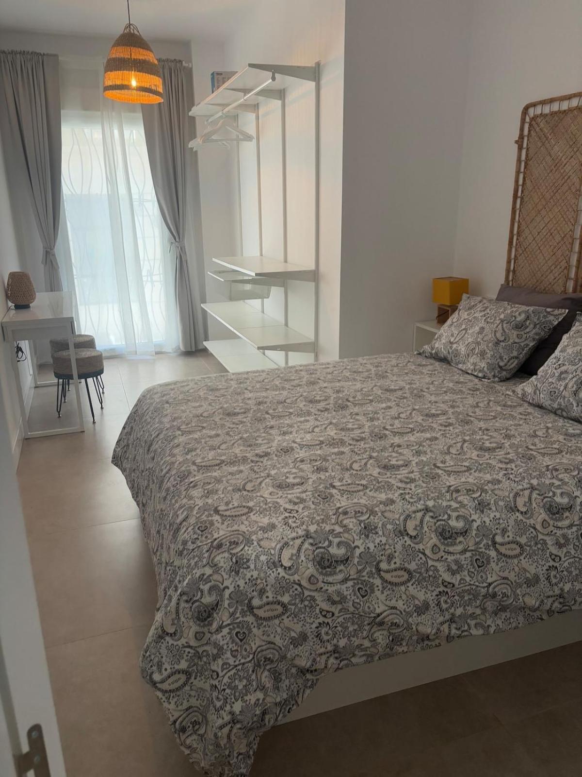 Nuevo! En El Centro! 1m Metro, Zambrano Y Con Parking Appartement