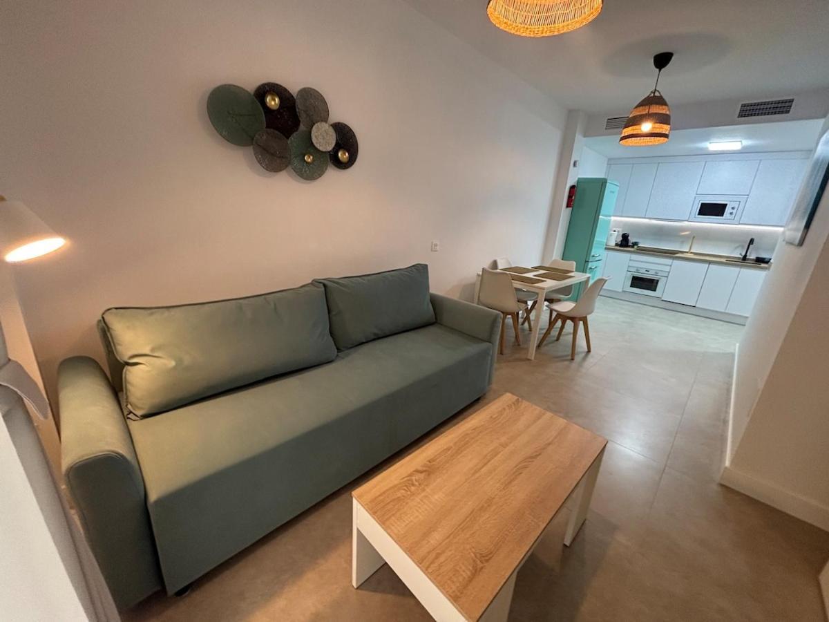 Nuevo! En El Centro! 1m Metro, Zambrano Y Con Parking Appartement *