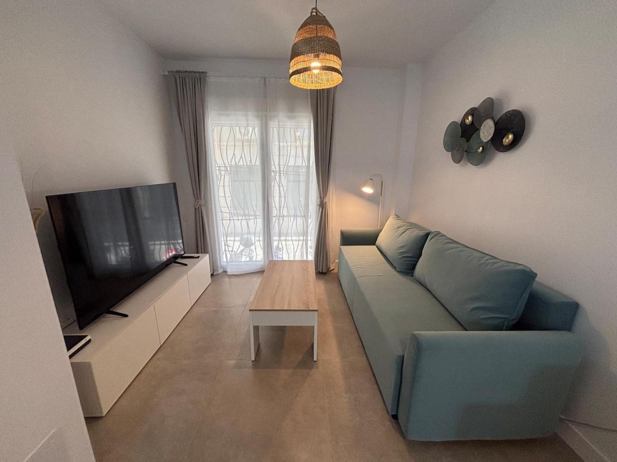 Appartement Nuevo! En El Centro! 1m Metro, Zambrano Y Con Parking