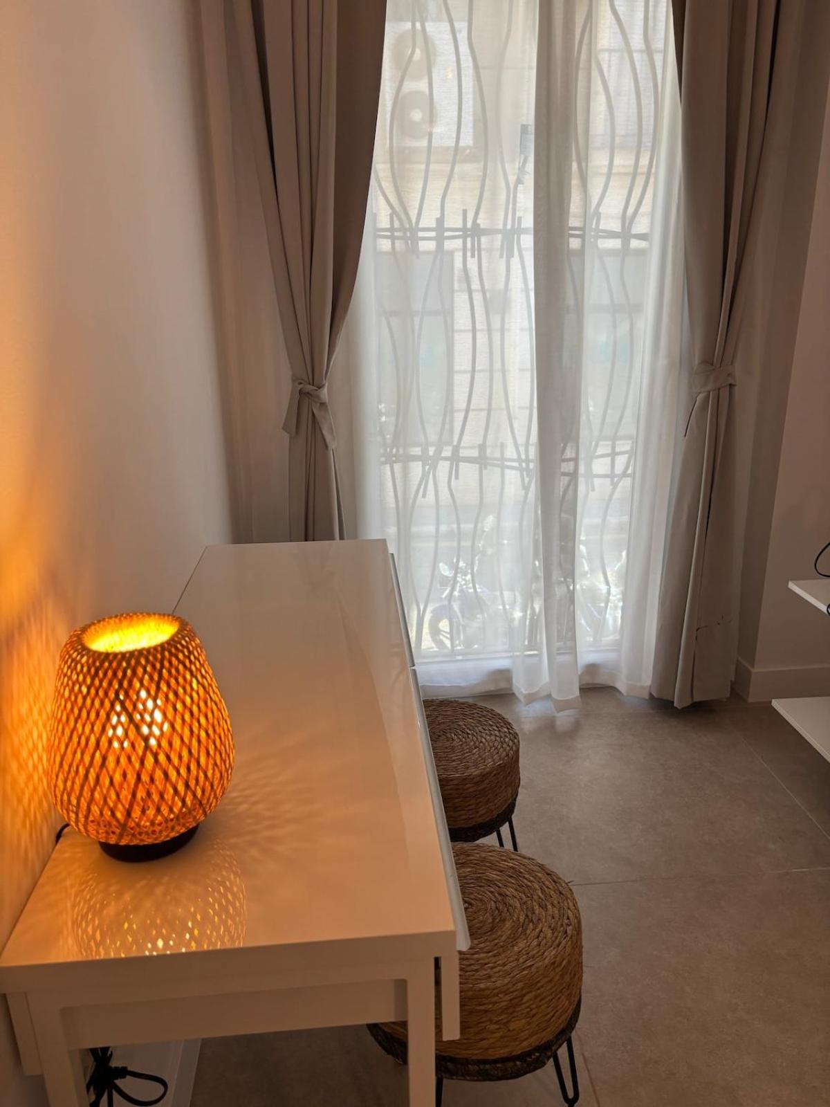 Appartement Nuevo! En El Centro! 1m Metro, Zambrano Y Con Parking Málaga