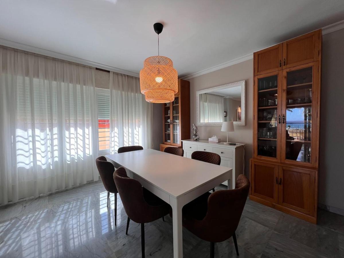 Apartment Lemon Playa Malaga