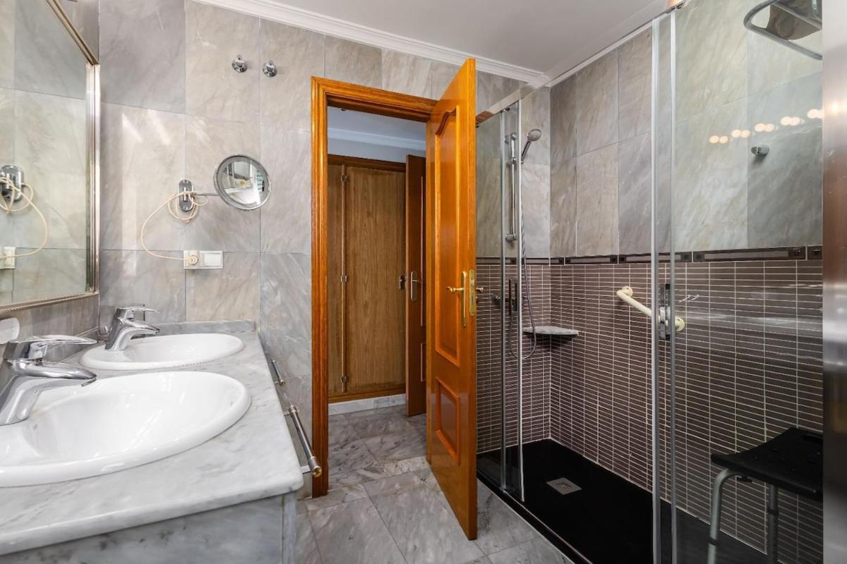 Apartment Lemon Playa Malaga