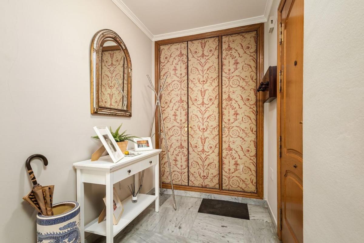 Apartment Lemon Playa Malaga