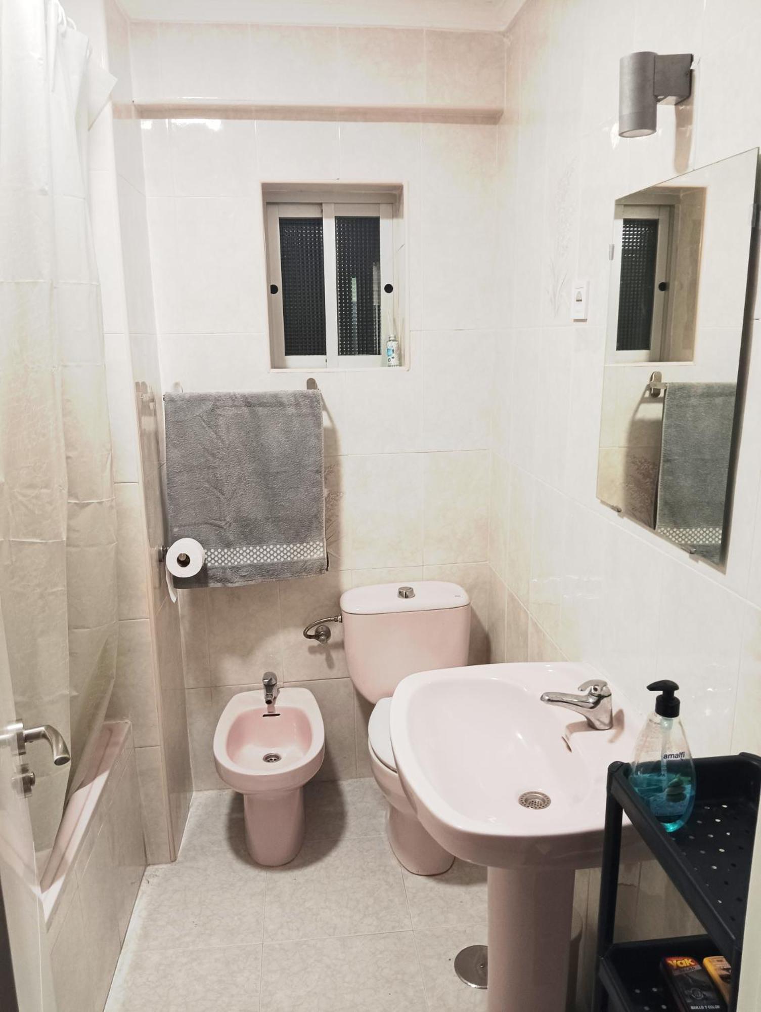Accommodatie bij particulieren Boquerón Del Oeste *