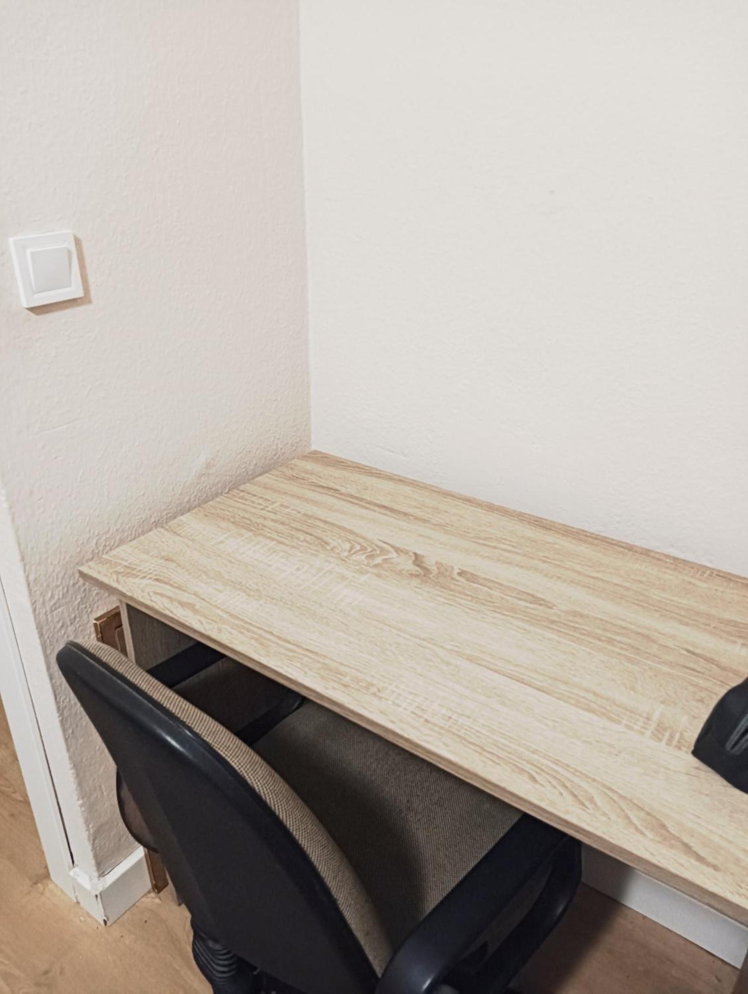 Accommodatie bij particulieren Boquerón Del Oeste *