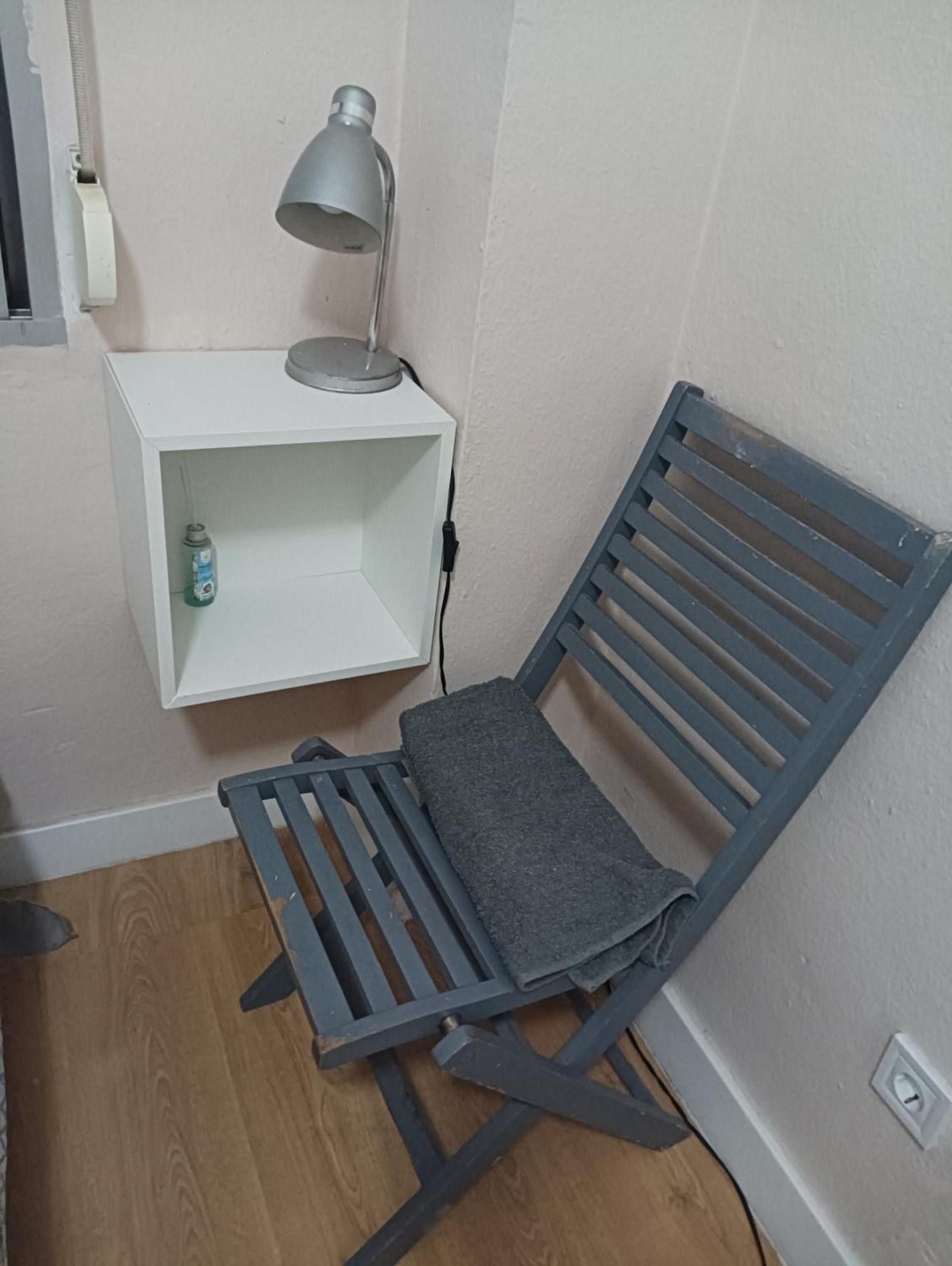 Boquerón Del Oeste Accommodatie bij particulieren