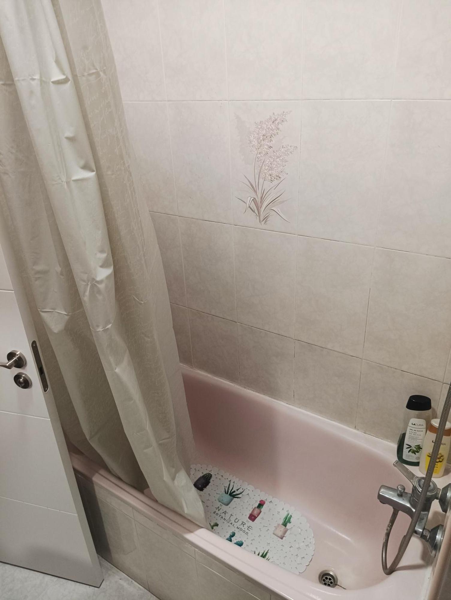 Boquerón Del Oeste Accommodatie bij particulieren *