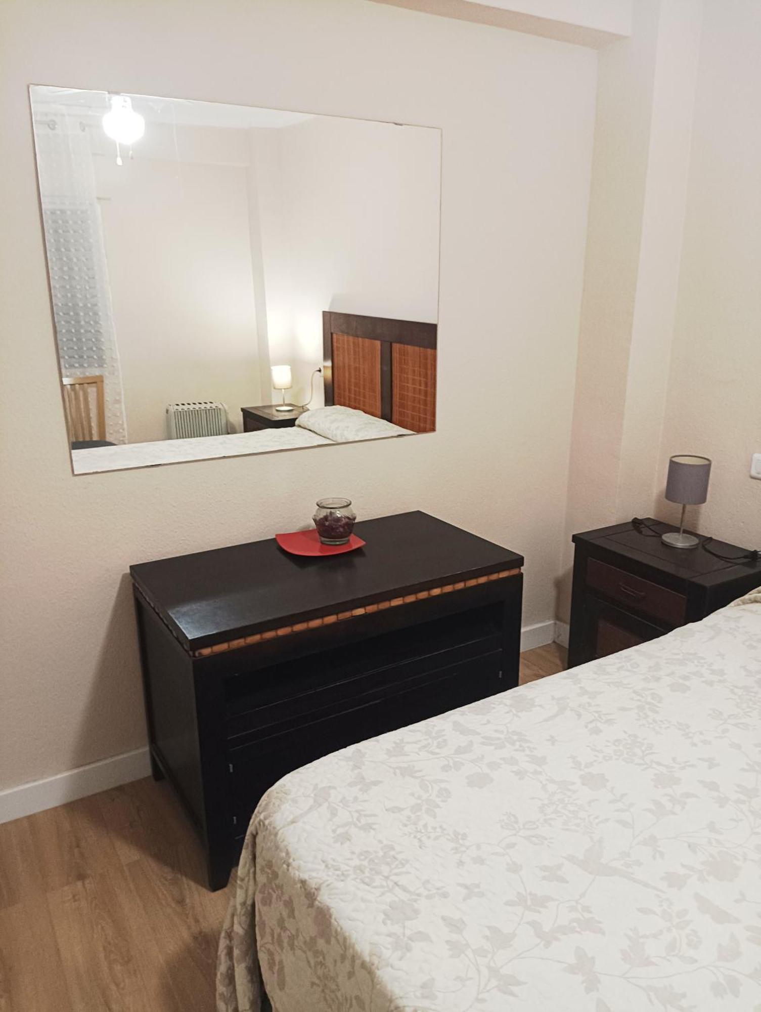 Accommodatie bij particulieren Boquerón Del Oeste *