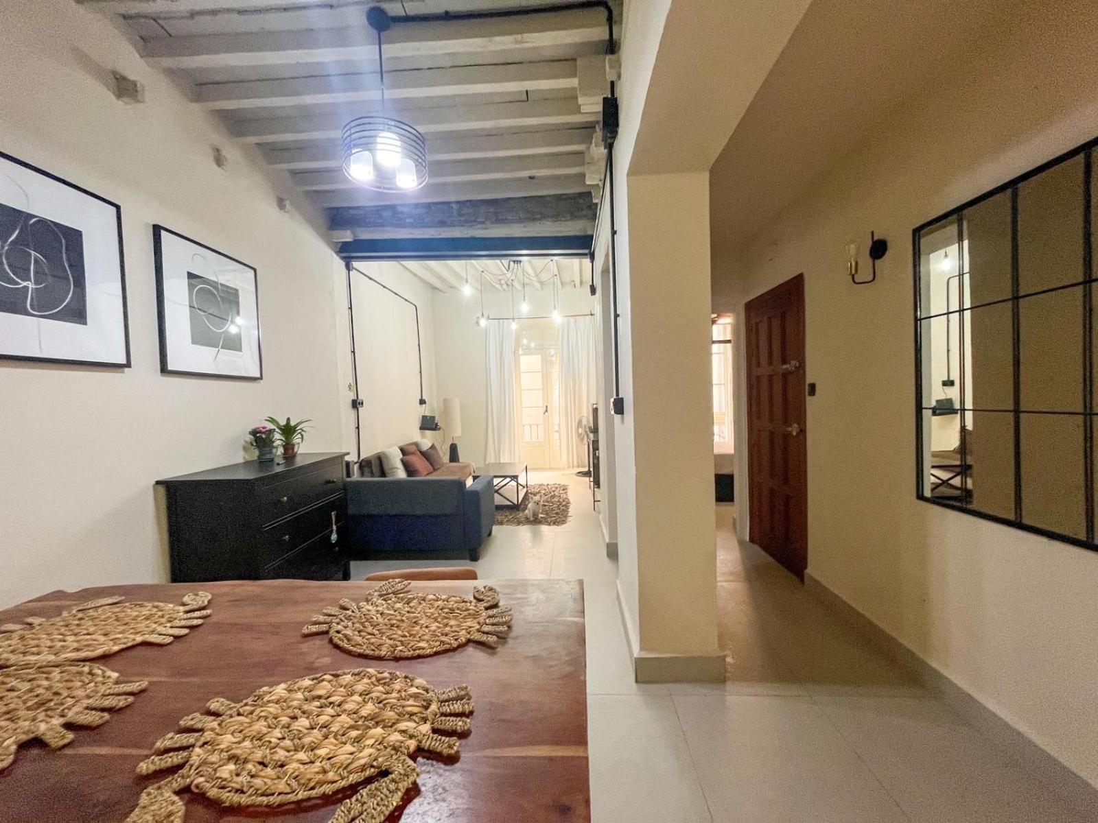 Apartamento Plaza De La Merced