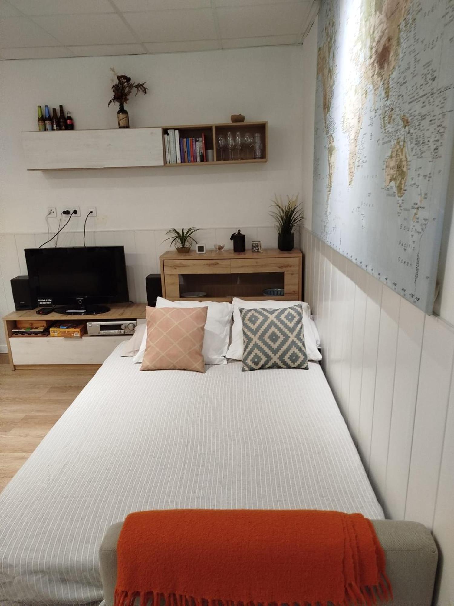 Appartement Tuty