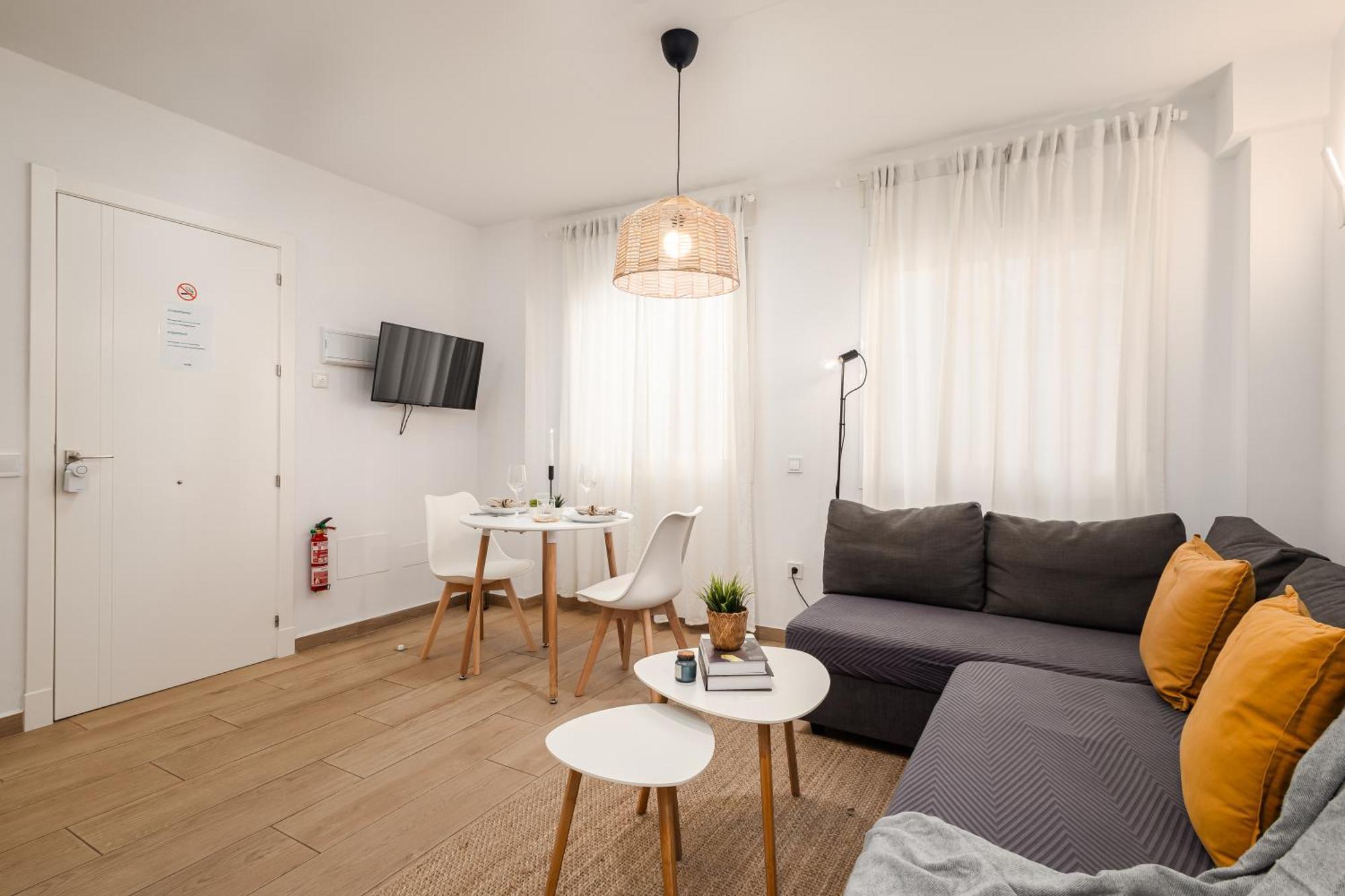 Nordik Urban - Perchel 