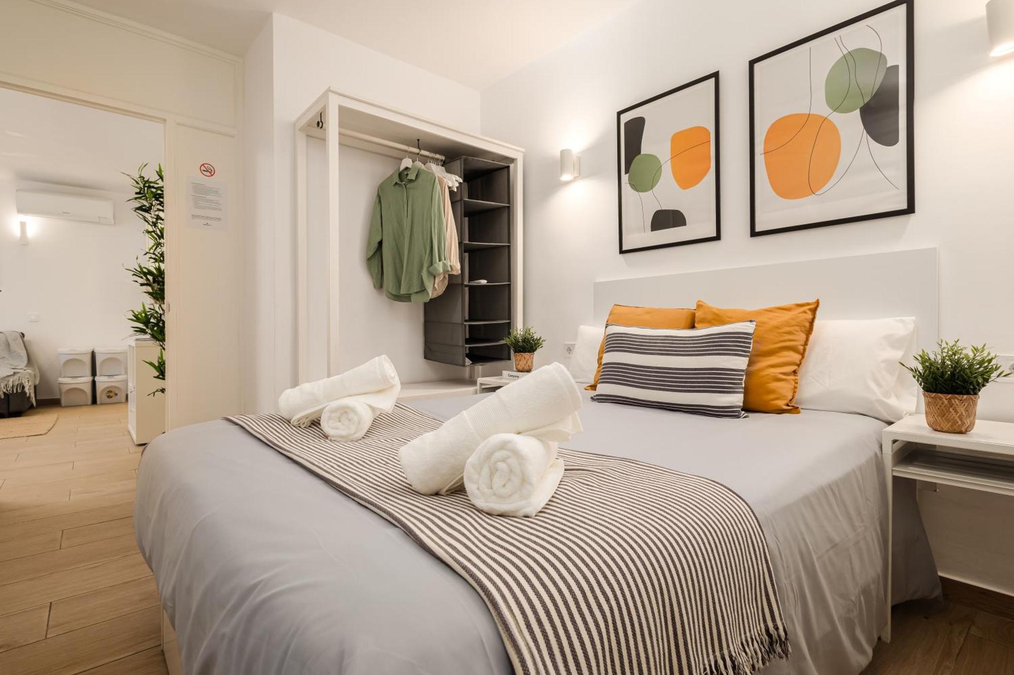 Apartment Nordik Urban - Perchel 