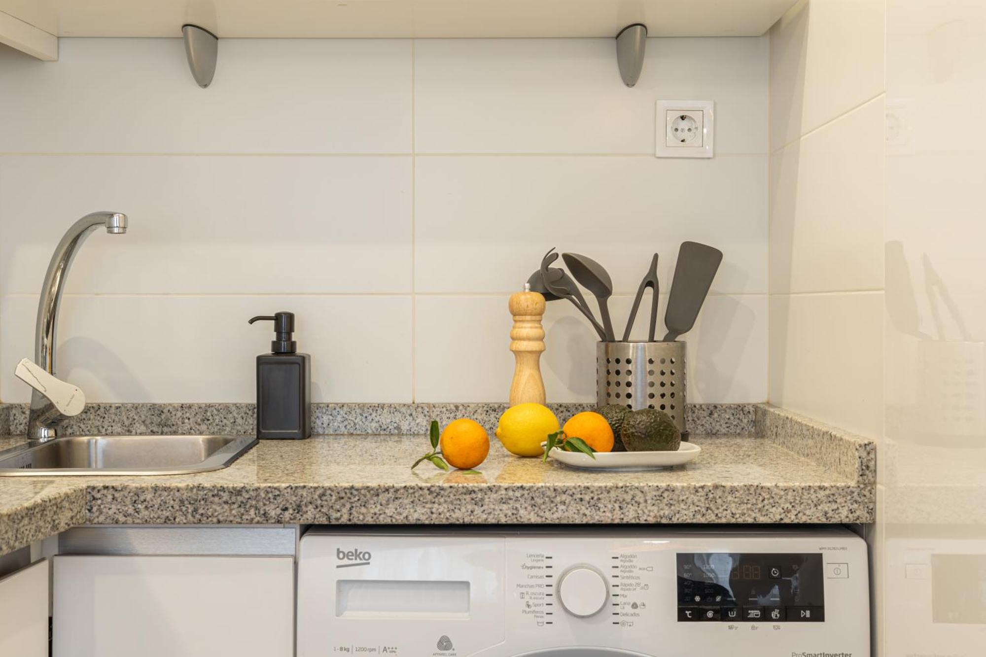 Nordik Urban - Perchel 