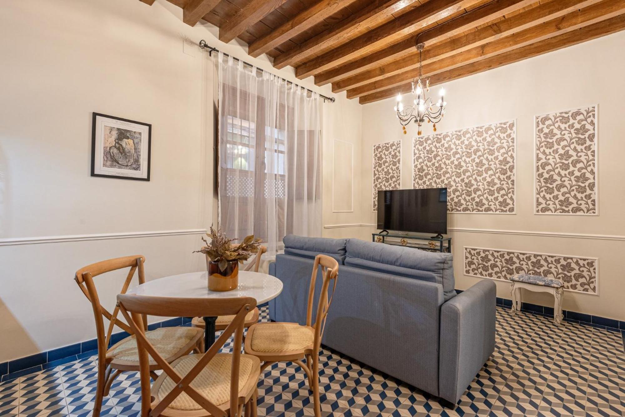 Casa Museo La Merced By Unique Apartment