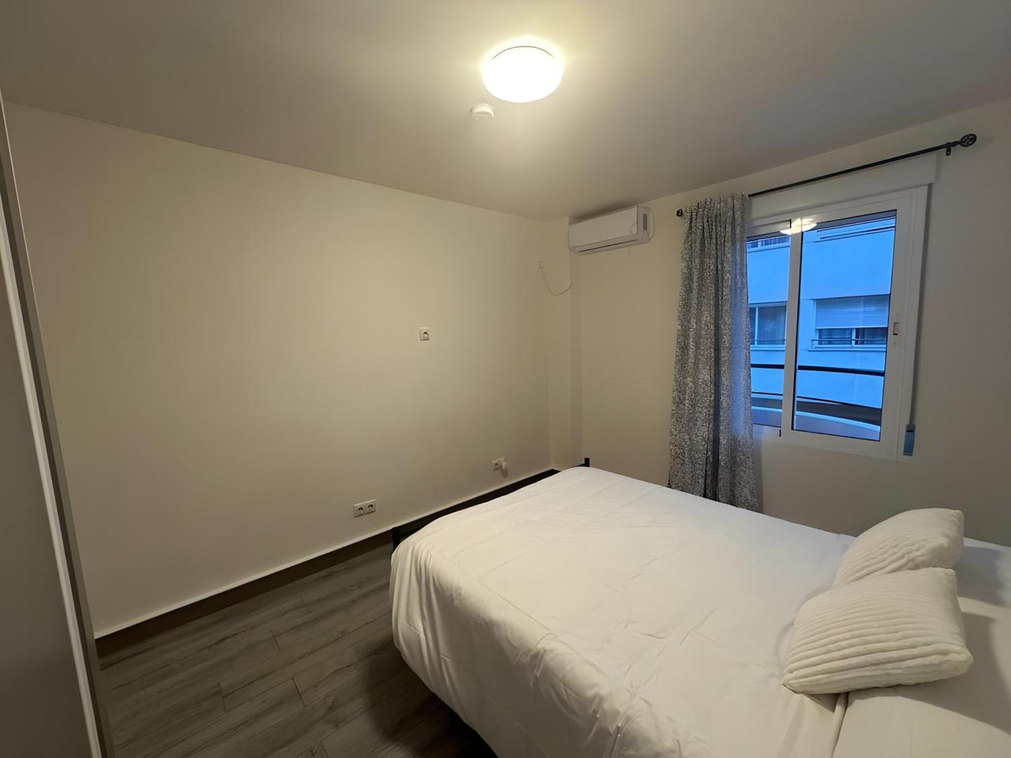 Mediterranean Breeze Apartamento