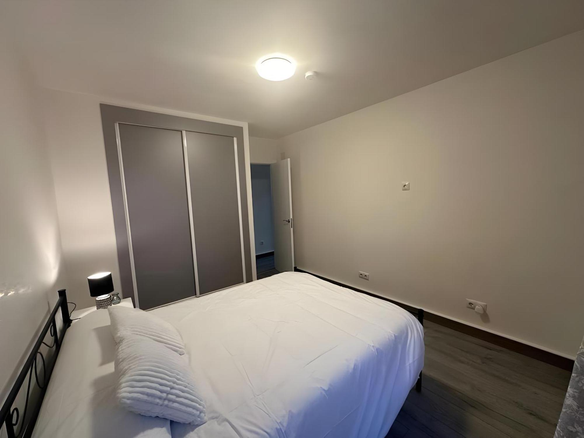 Mediterranean Breeze Apartamento *