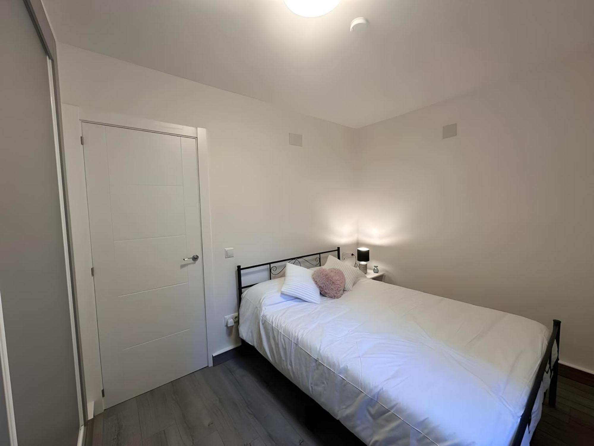 Apartamento Mediterranean Breeze Málaga