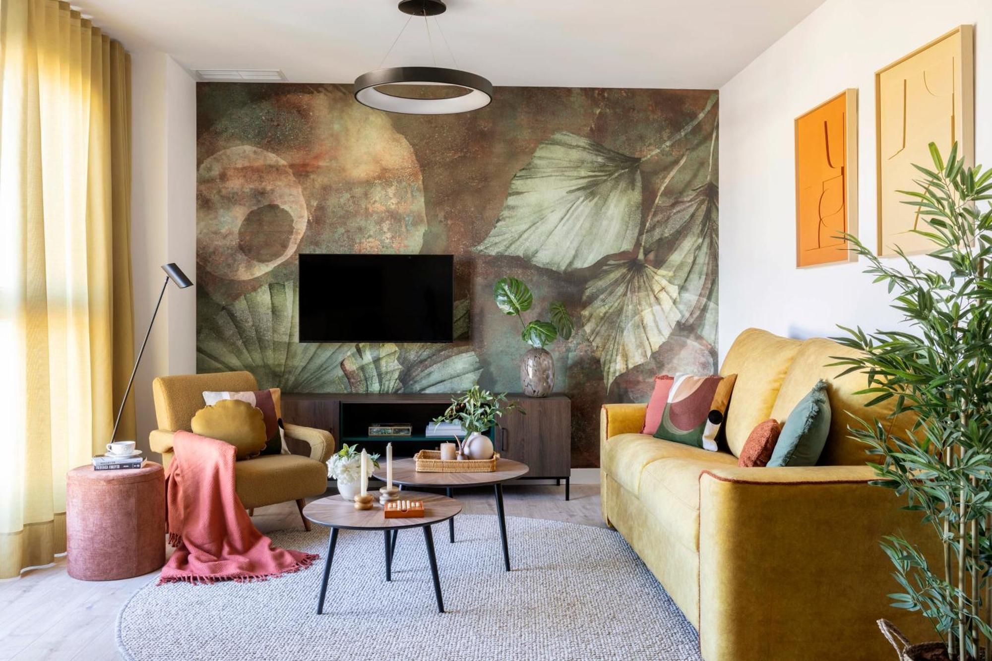 Apartment Urban Sky Serviced By P&o