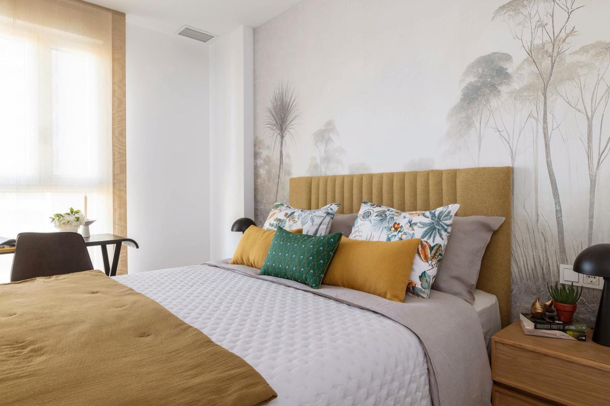 Apartment Urban Sky Serviced By P&o Malaga