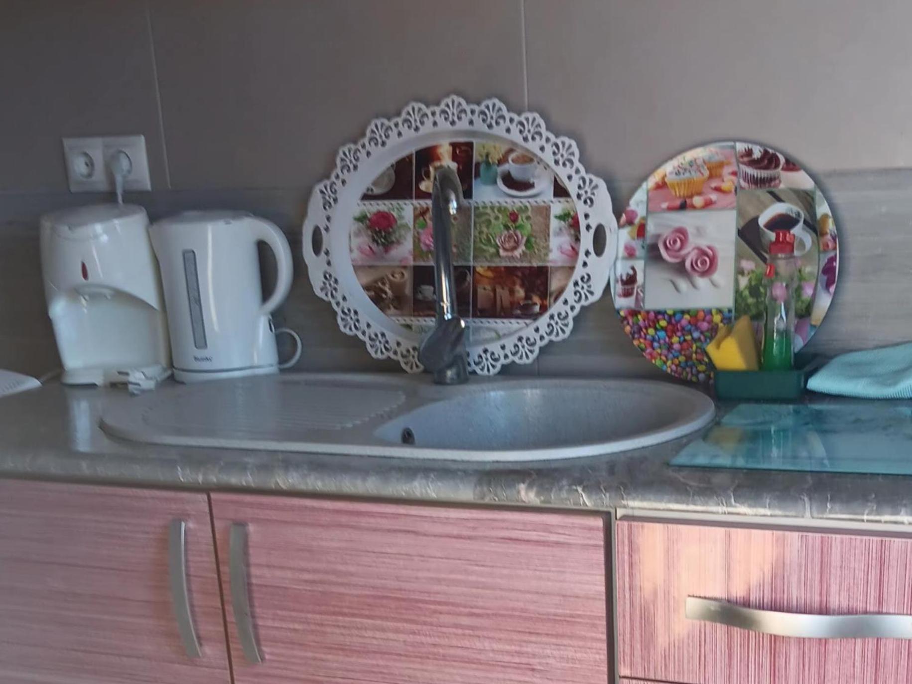 Apartment Casa Juanlu Malaga