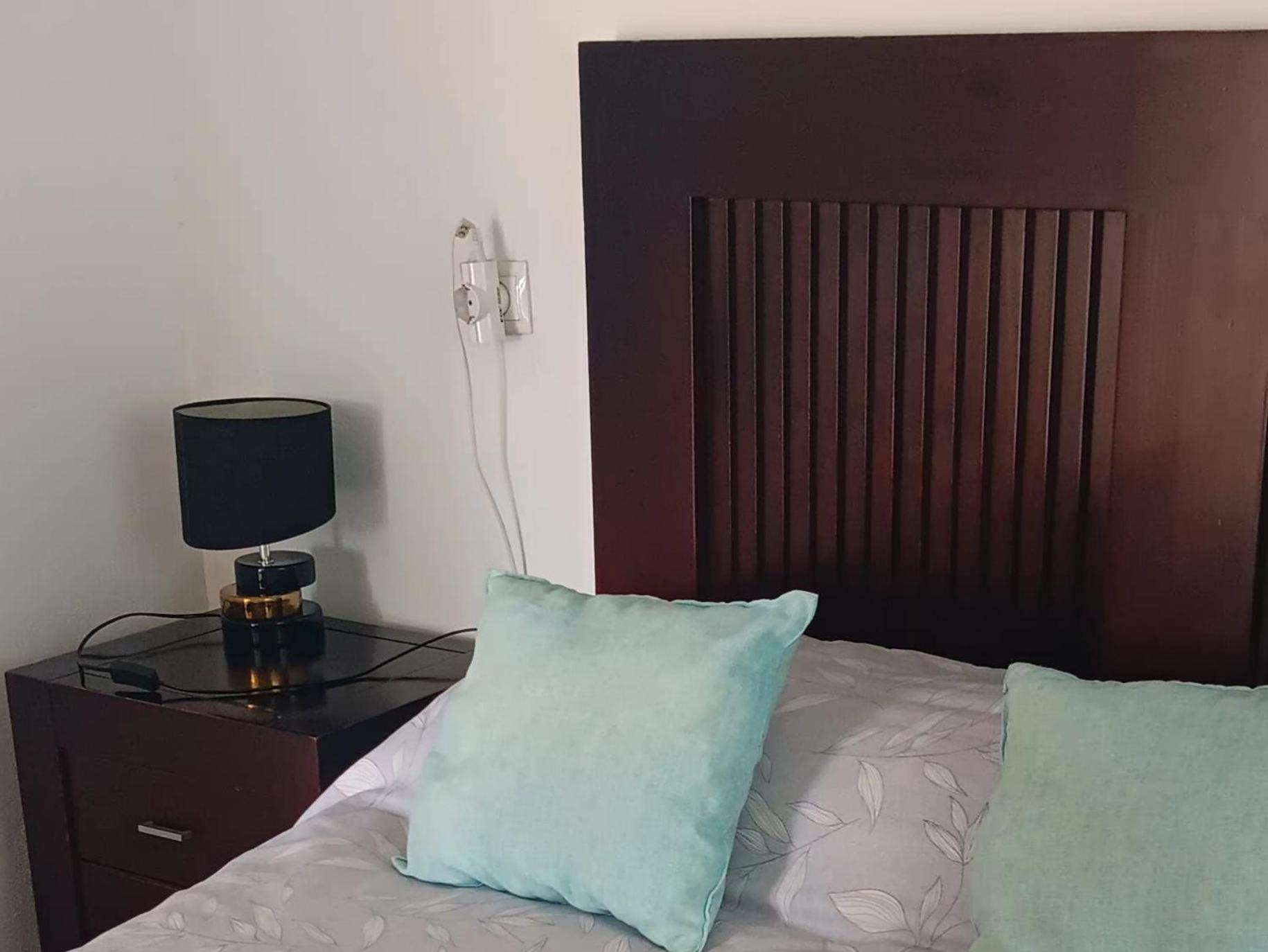 Casa Juanlu Apartment Malaga