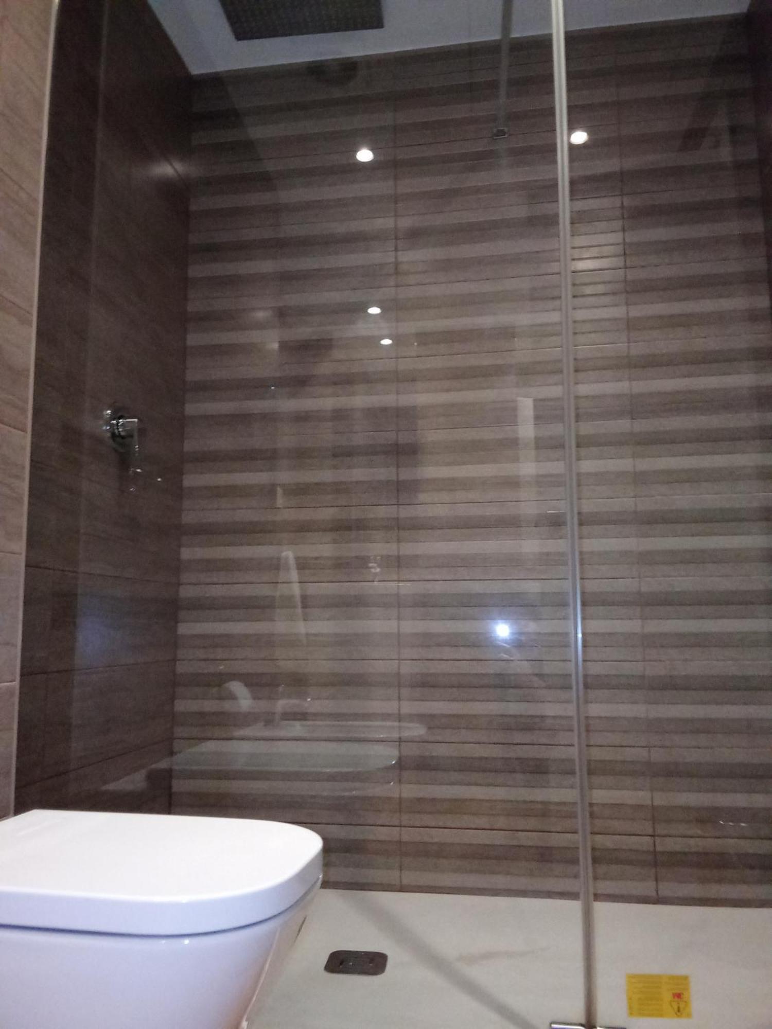 Apartment Loft 3 Dormitorios, Salon, Wifi Malaga