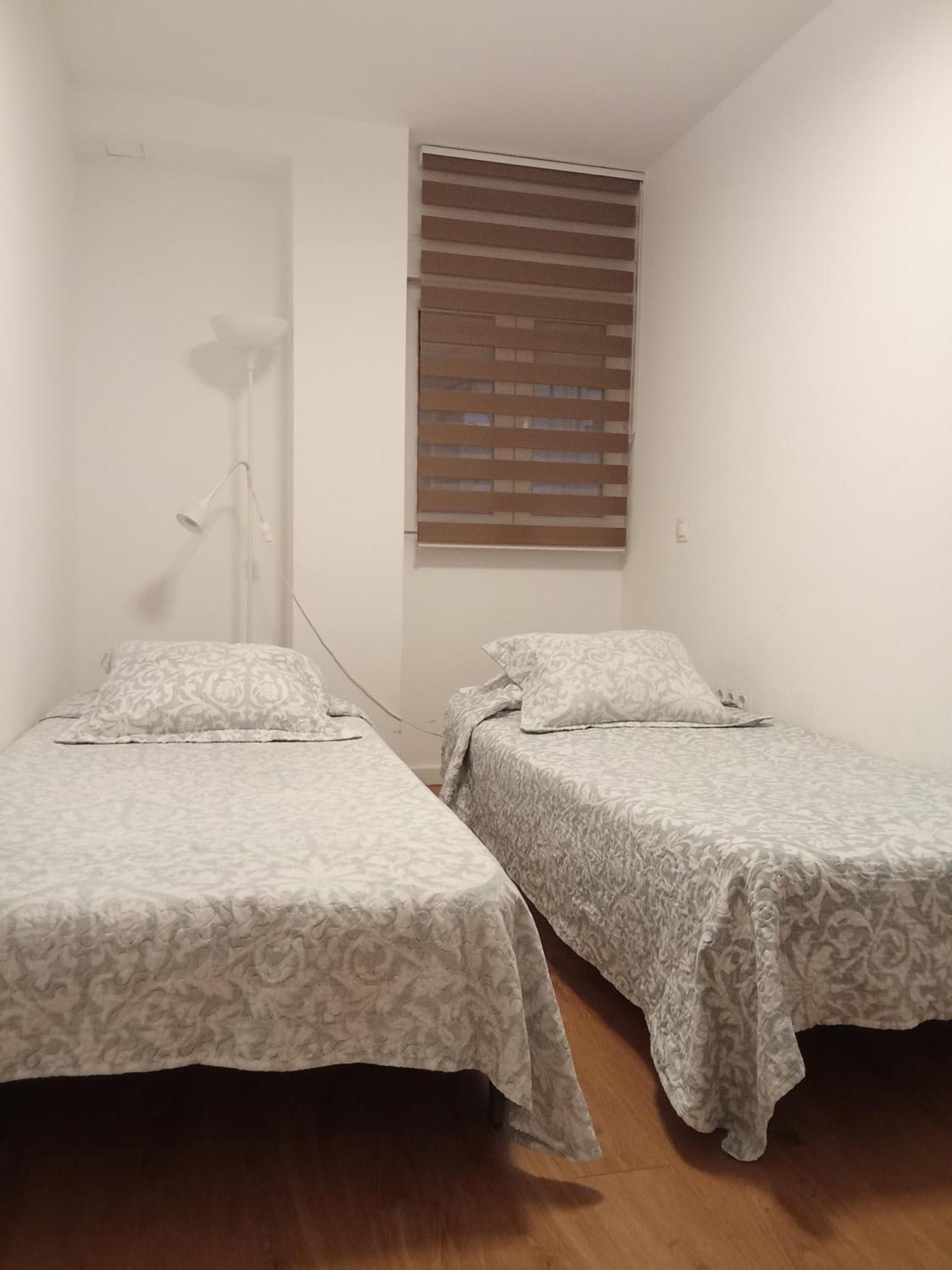 Loft 3 Dormitorios, Salon, Wifi * Malaga