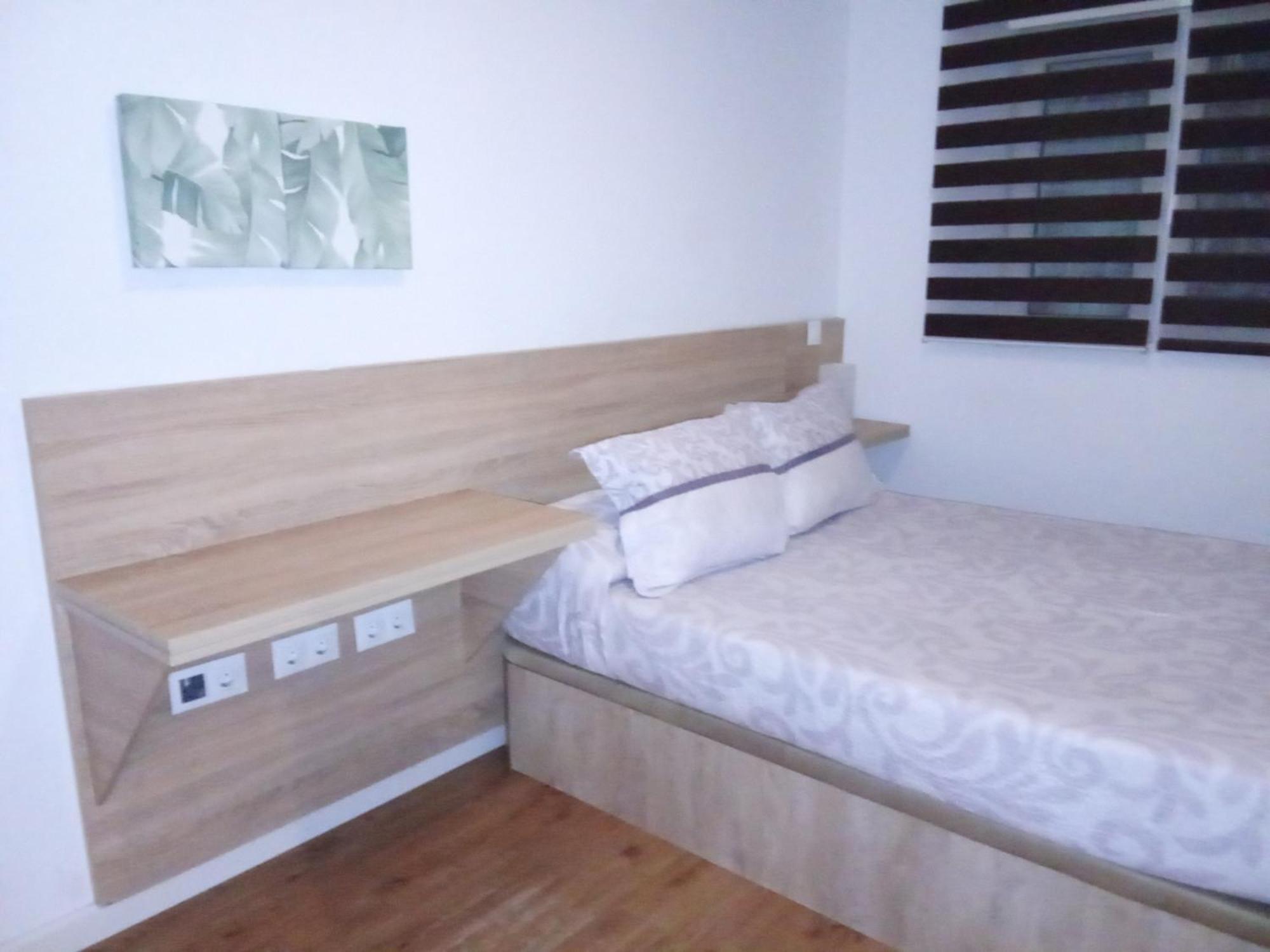 Apartment Loft 3 Dormitorios, Salon, Wifi