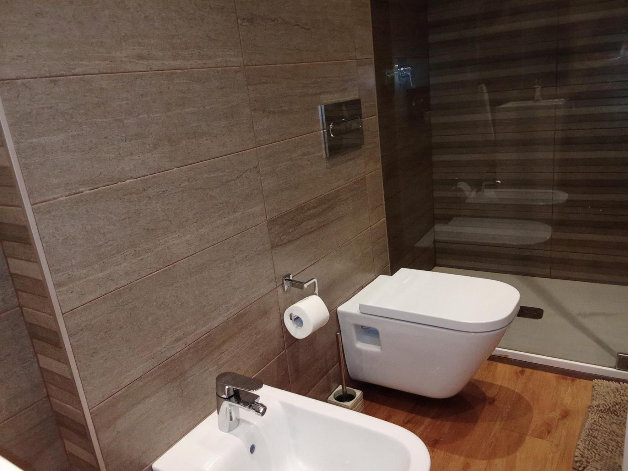 Apartment Loft 3 Dormitorios, Salon, Wifi *