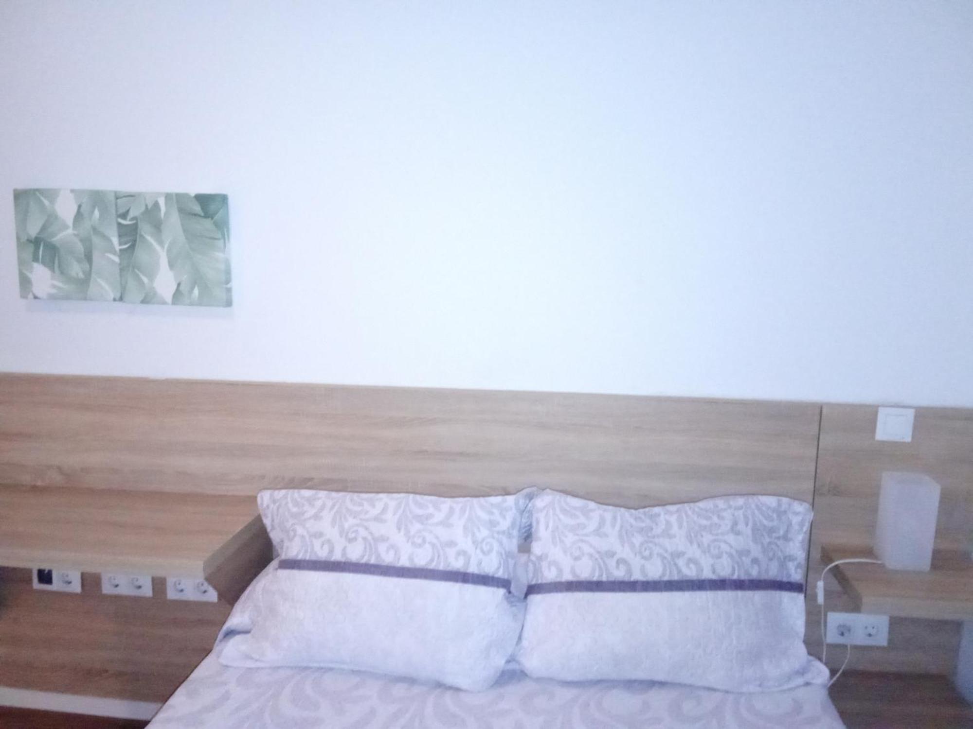 Loft 3 Dormitorios, Salon, Wifi Apartment Malaga