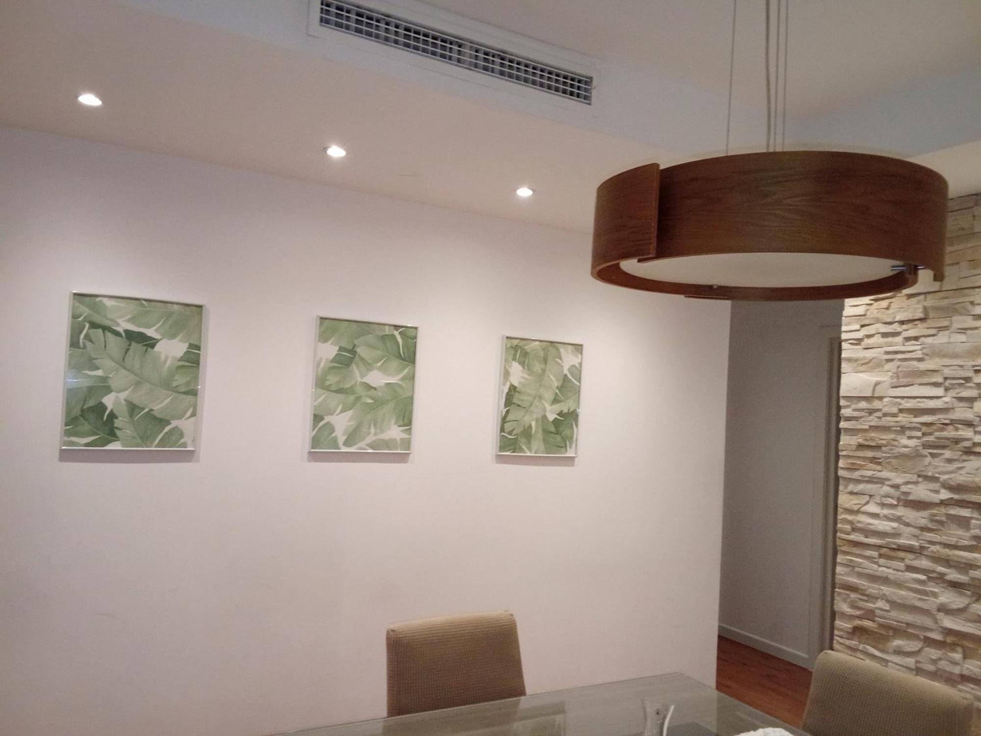 Loft 3 Dormitorios, Salon, Wifi Apartment Malaga