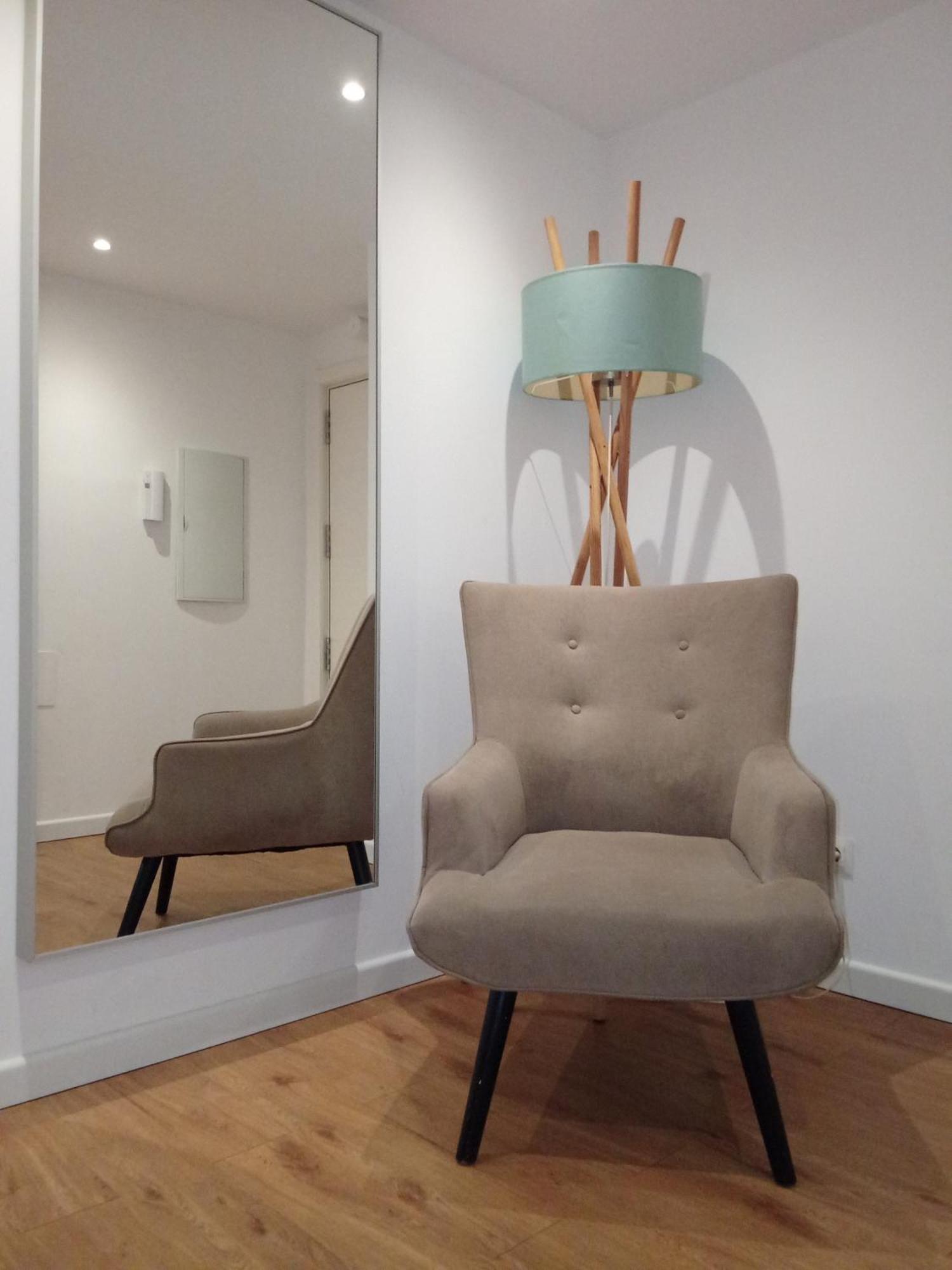Apartment Loft 3 Dormitorios, Salon, Wifi Malaga