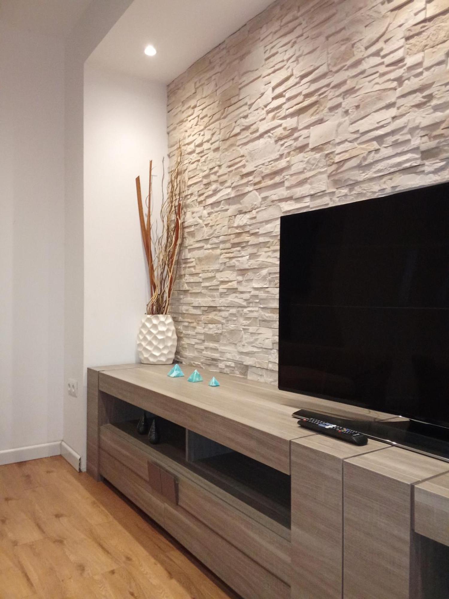 Apartment Loft 3 Dormitorios, Salon, Wifi *