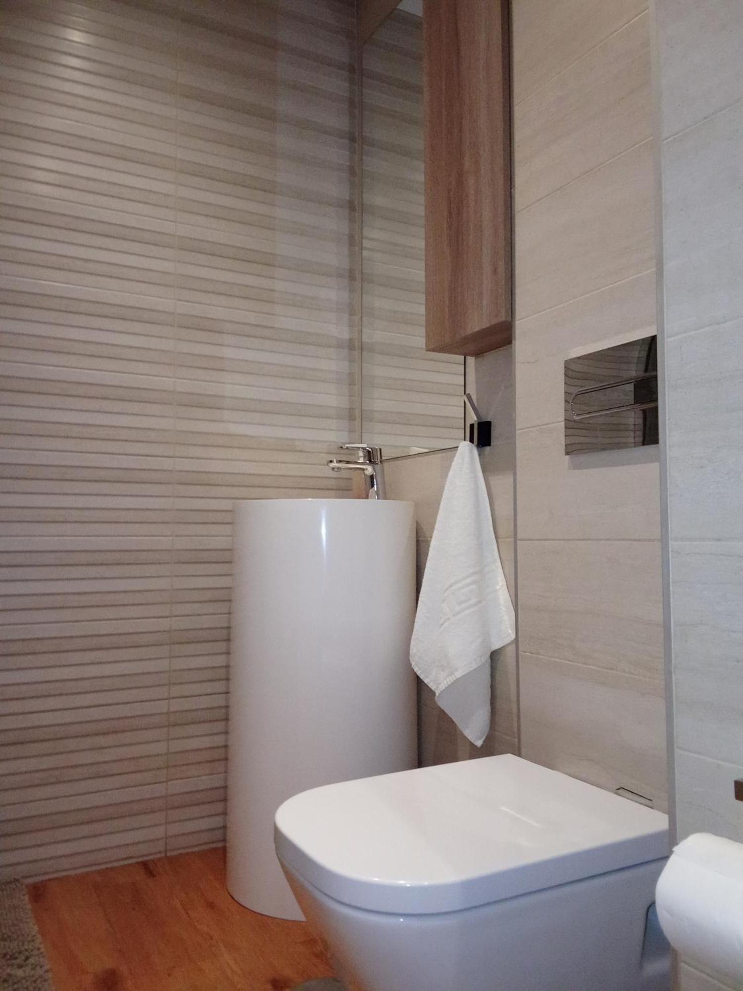 Loft 3 Dormitorios, Salon, Wifi * Malaga