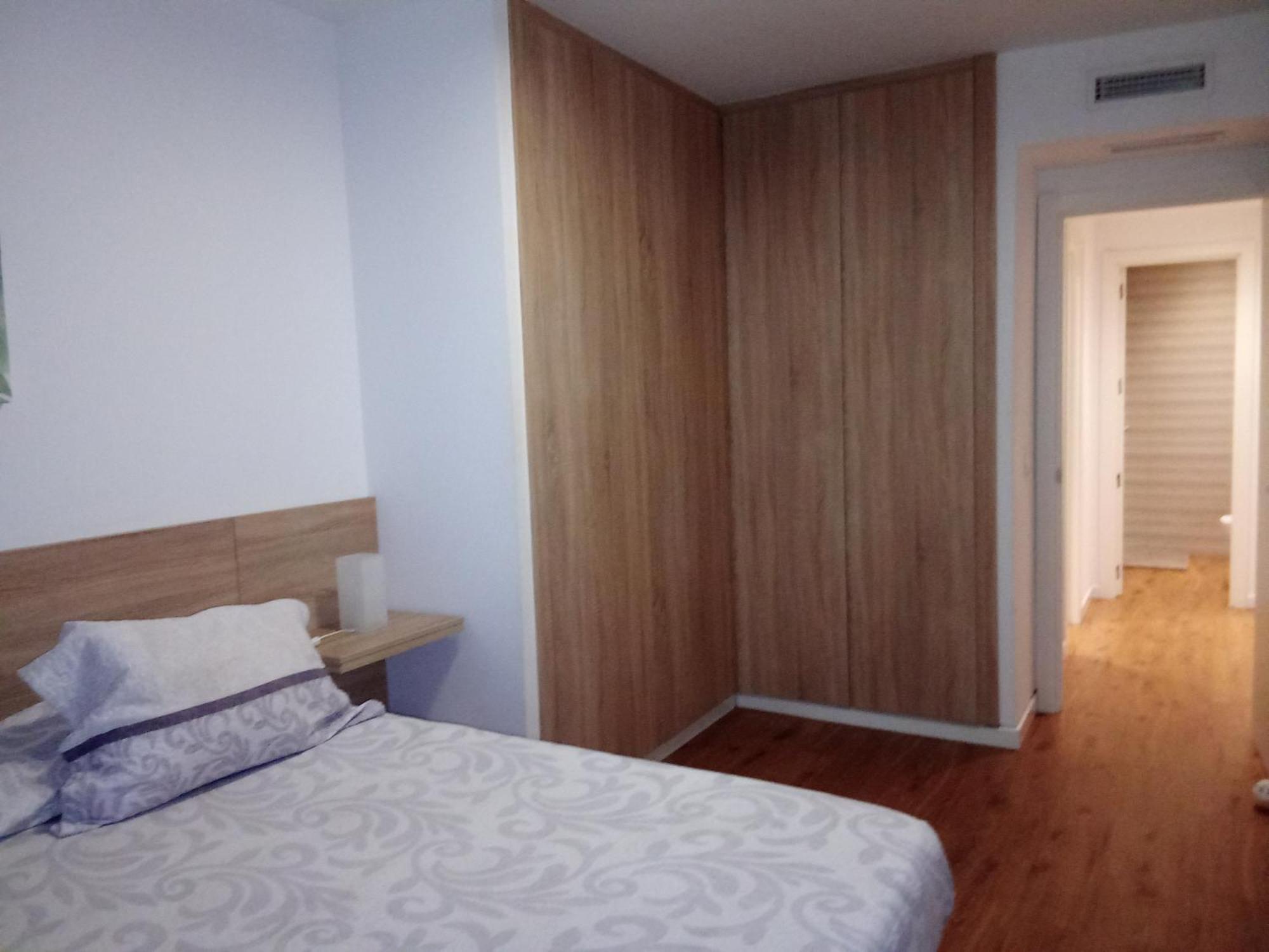 Apartment Loft 3 Dormitorios, Salon, Wifi *