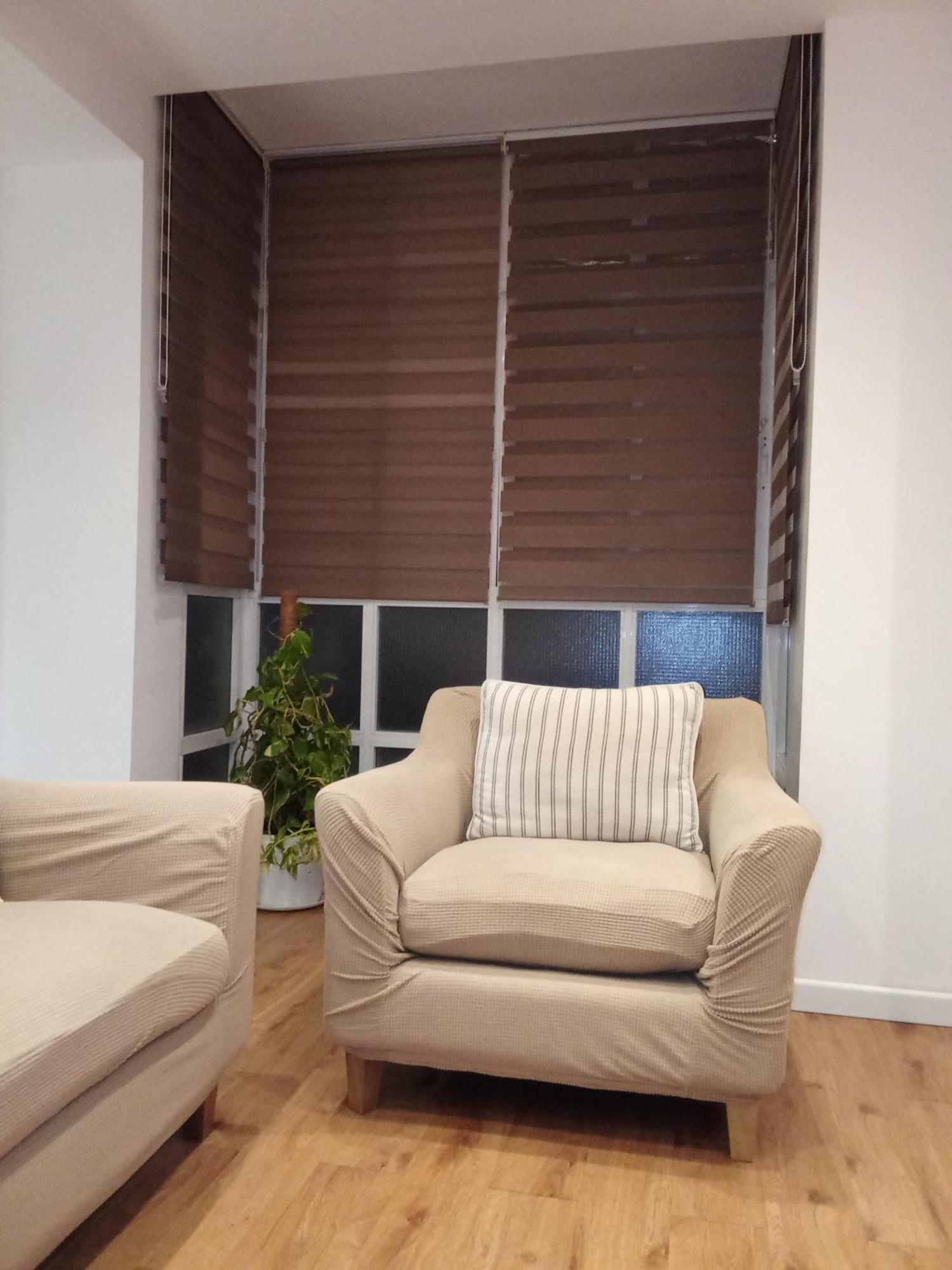 Loft 3 Dormitorios, Salon, Wifi Apartment *