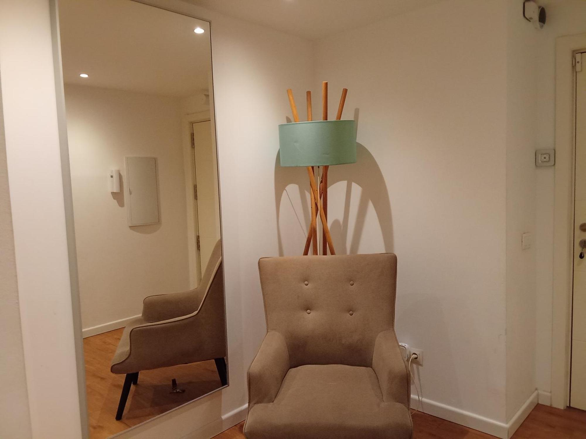 Loft 3 Dormitorios, Salon, Wifi * Malaga