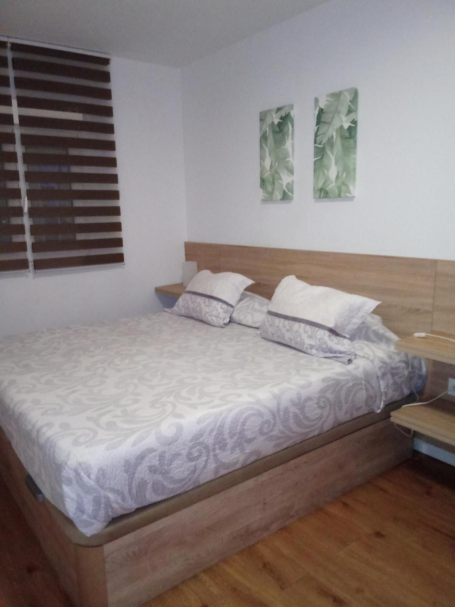 Loft 3 Dormitorios, Salon, Wifi Apartment *