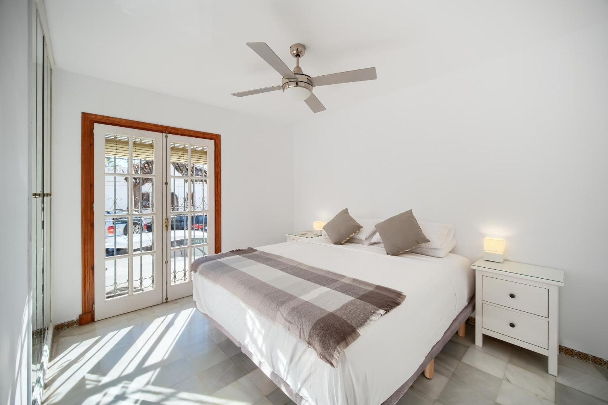 Puebla Aida Town House Swimming Pool Golf