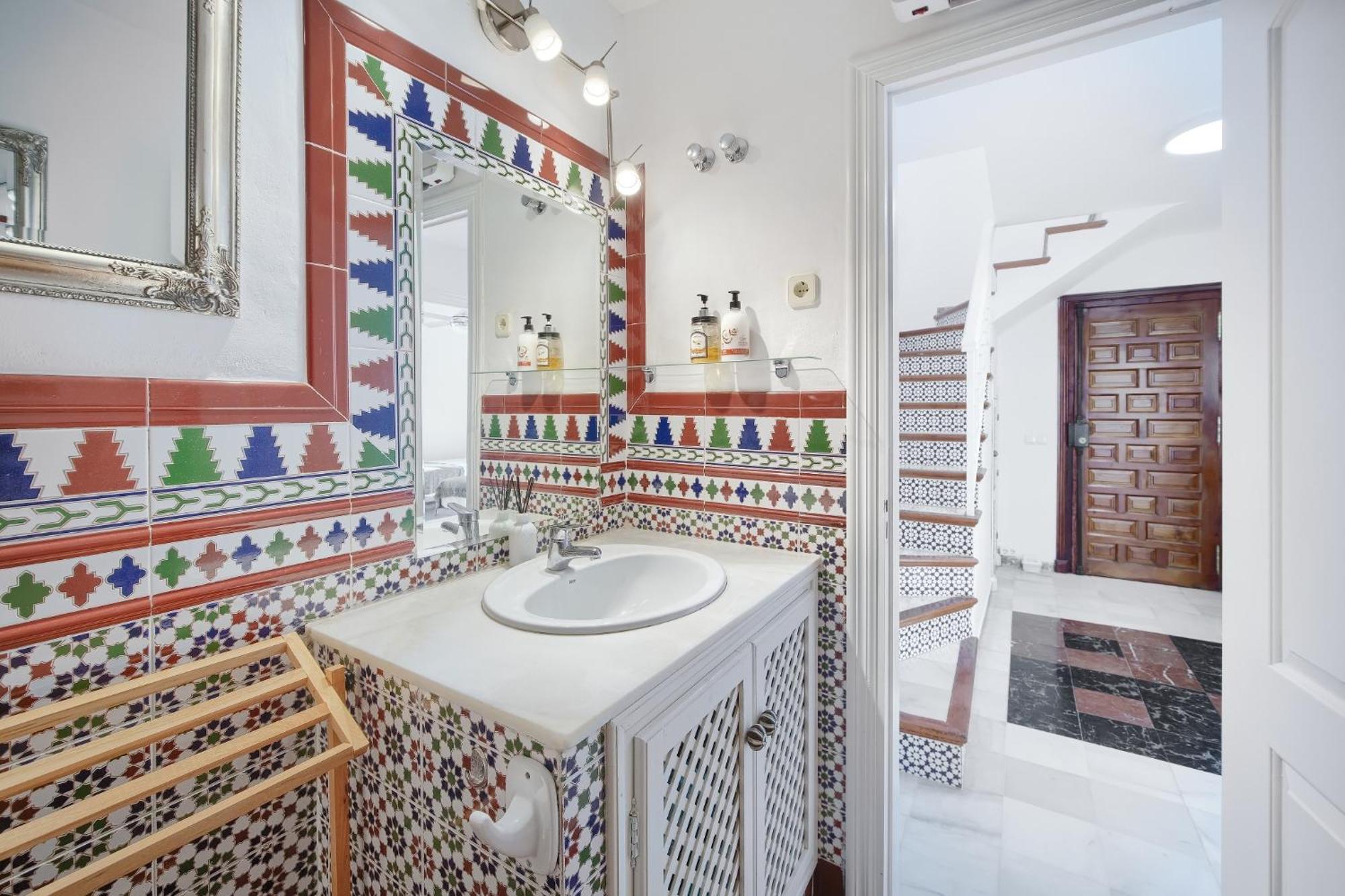 Puebla Aida Town House Swimming Pool Golf Apartamento