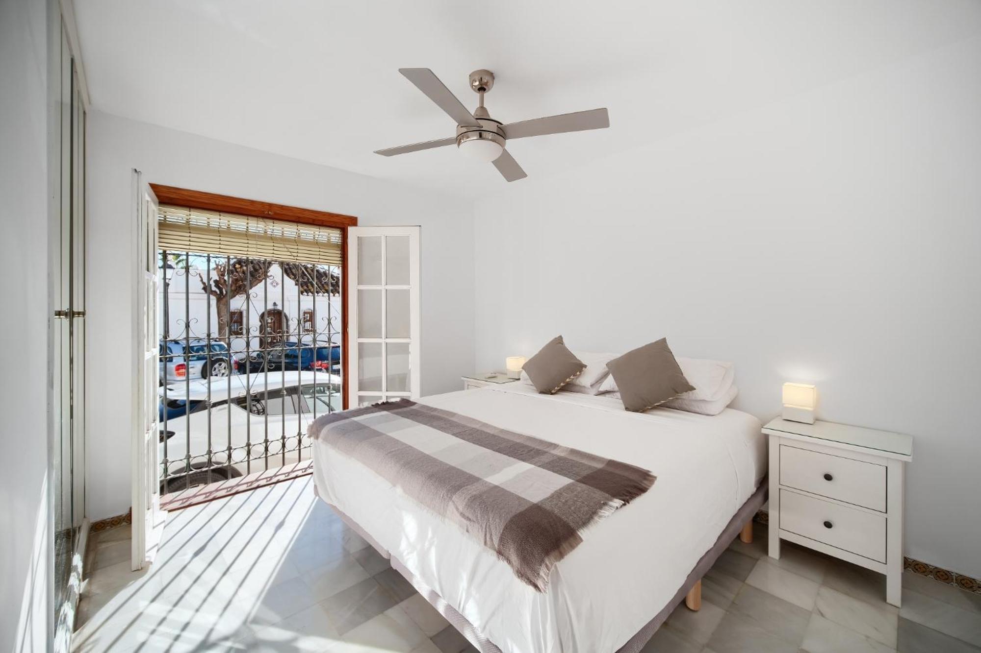 Apartamento Puebla Aida Town House Swimming Pool Golf *