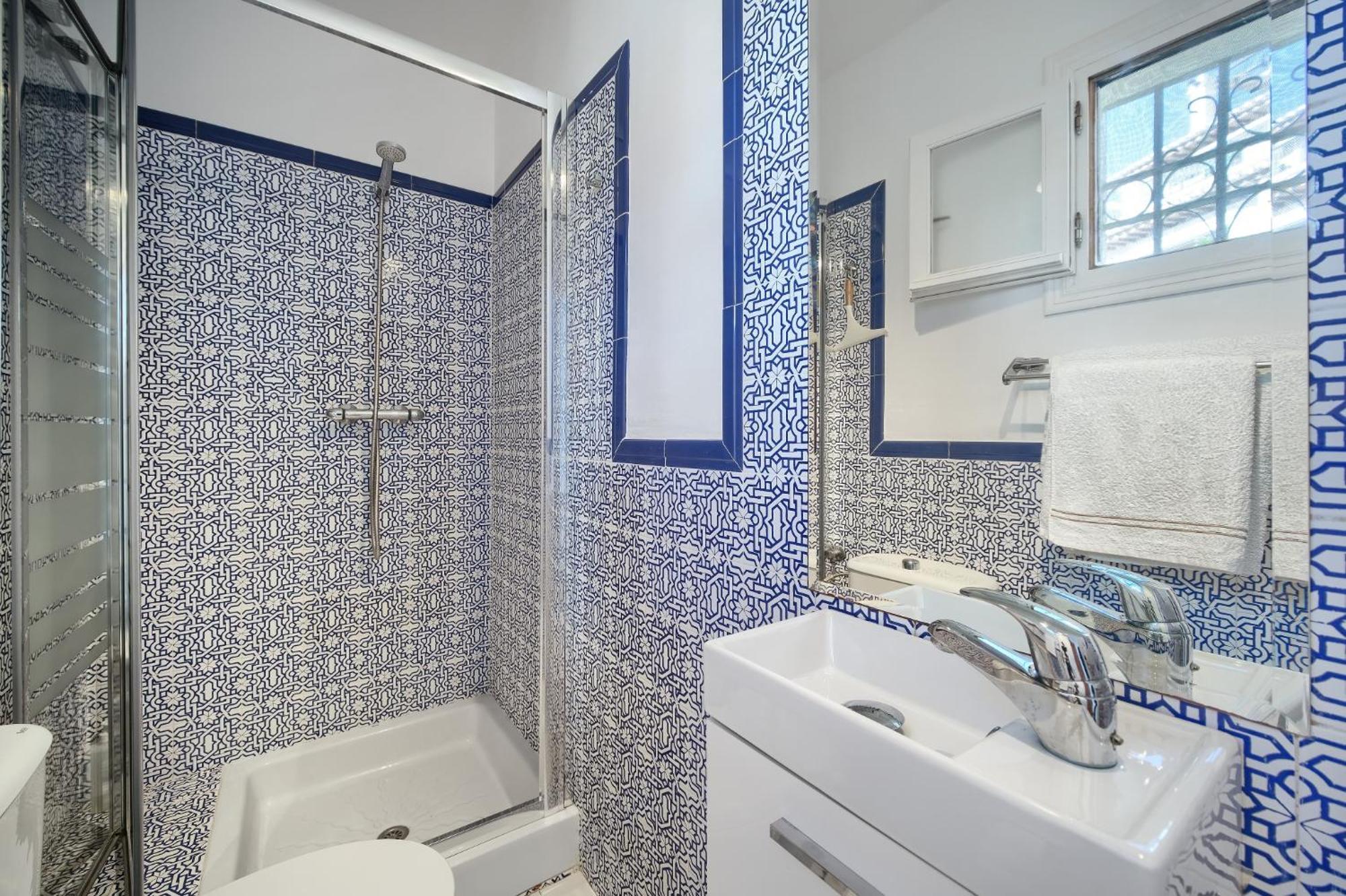 Puebla Aida Town House Swimming Pool Golf Apartamento *