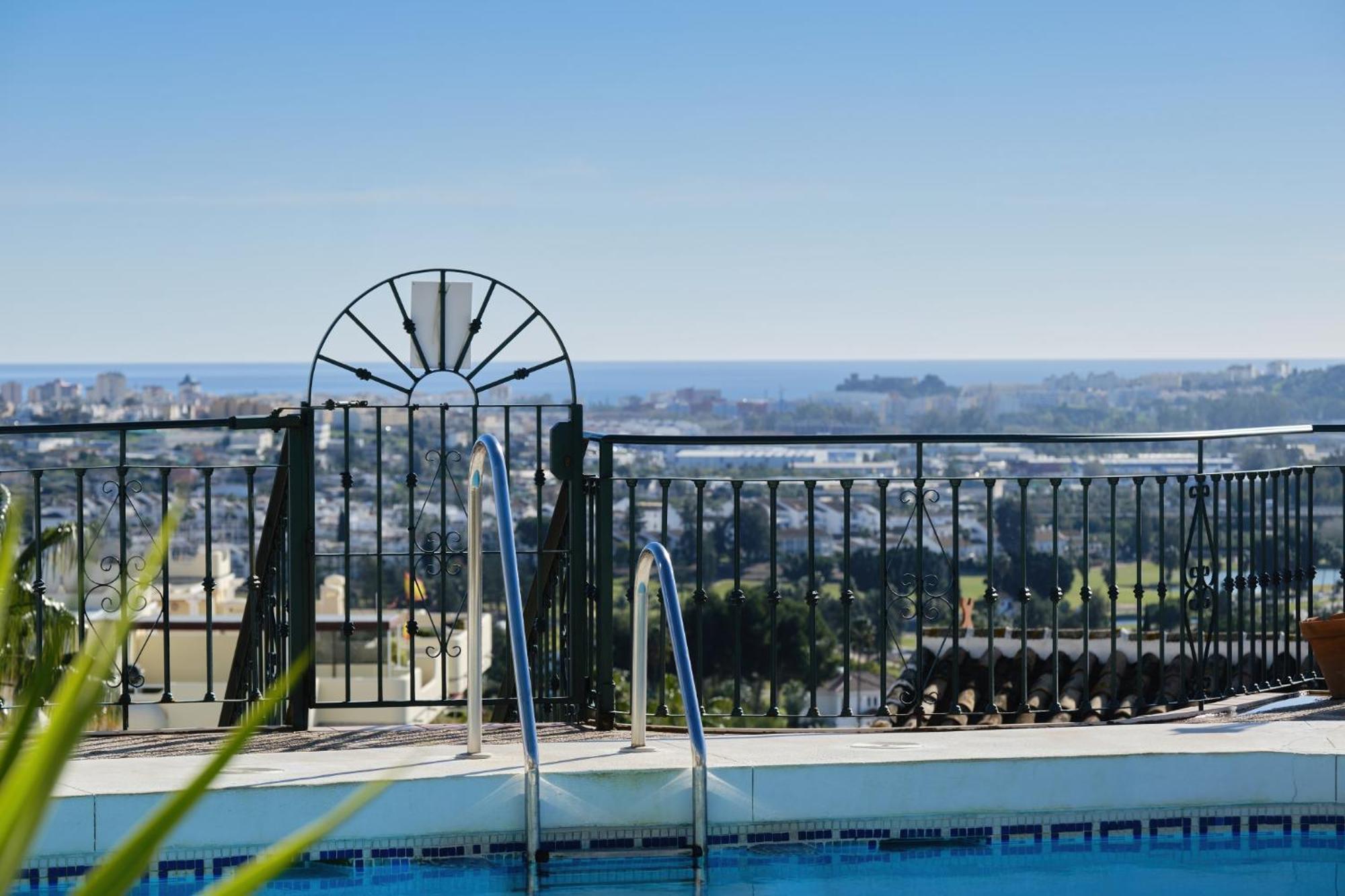 Puebla Aida Town House Swimming Pool Golf Apartamento Mijas