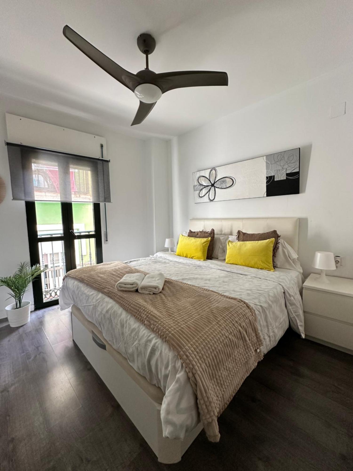 Tribuna Deluxe Apartment