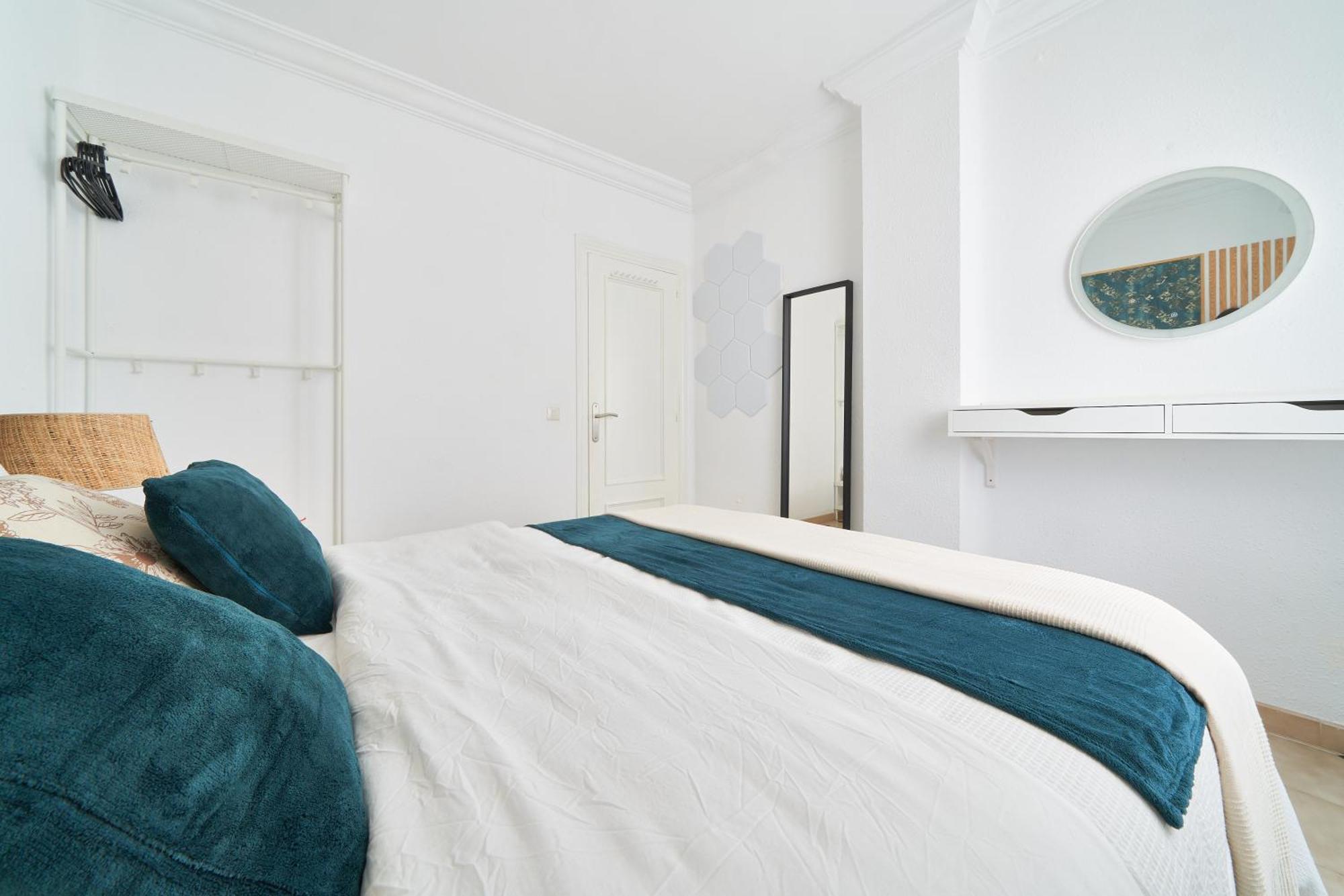 Fantastico Junto A La Estacion Apartment