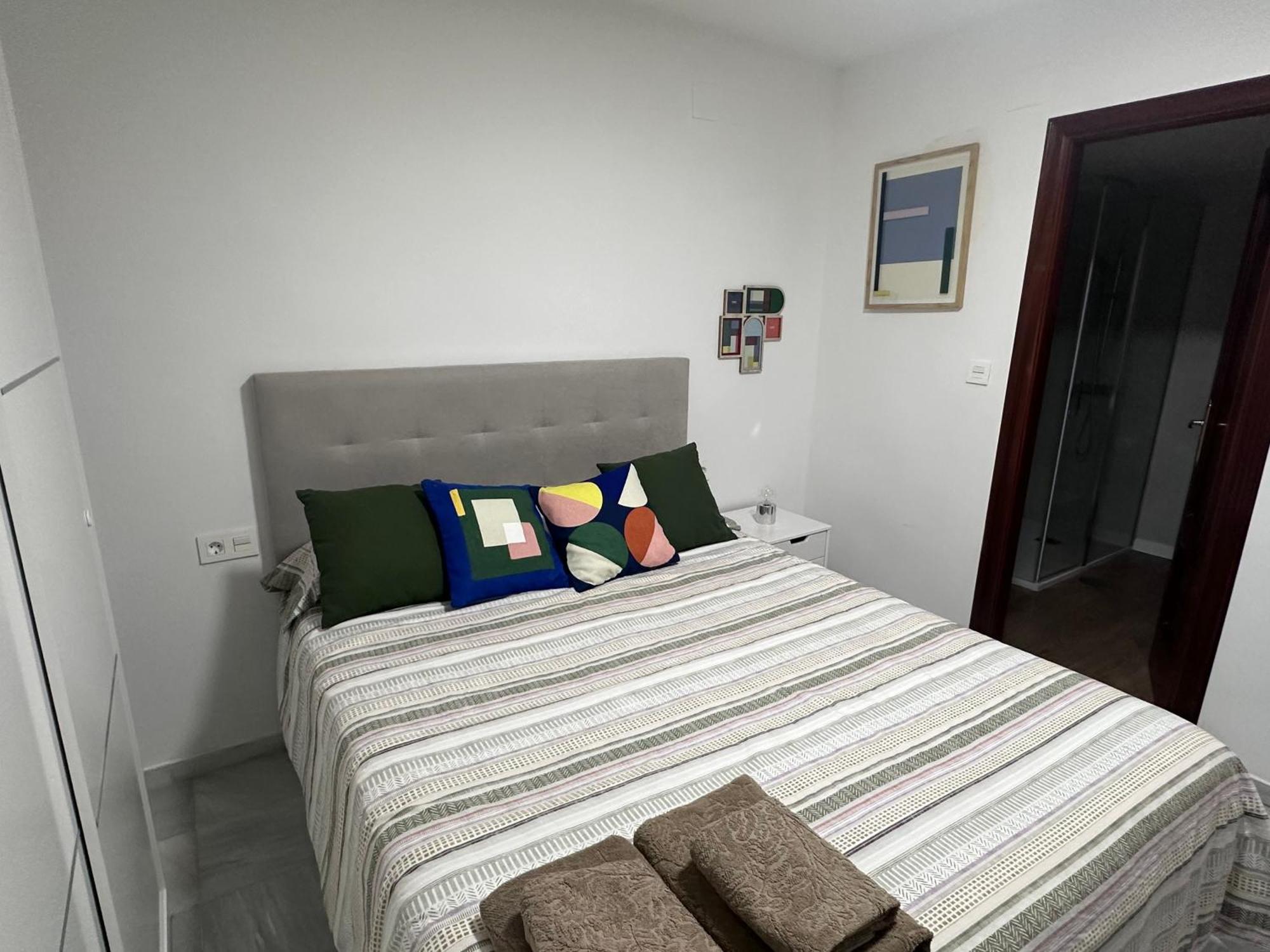 Apartment Welcome